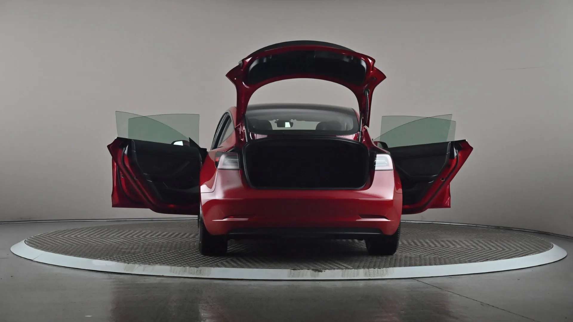 2023 TESLA MODEL 3 2023 TESLA MODEL 3