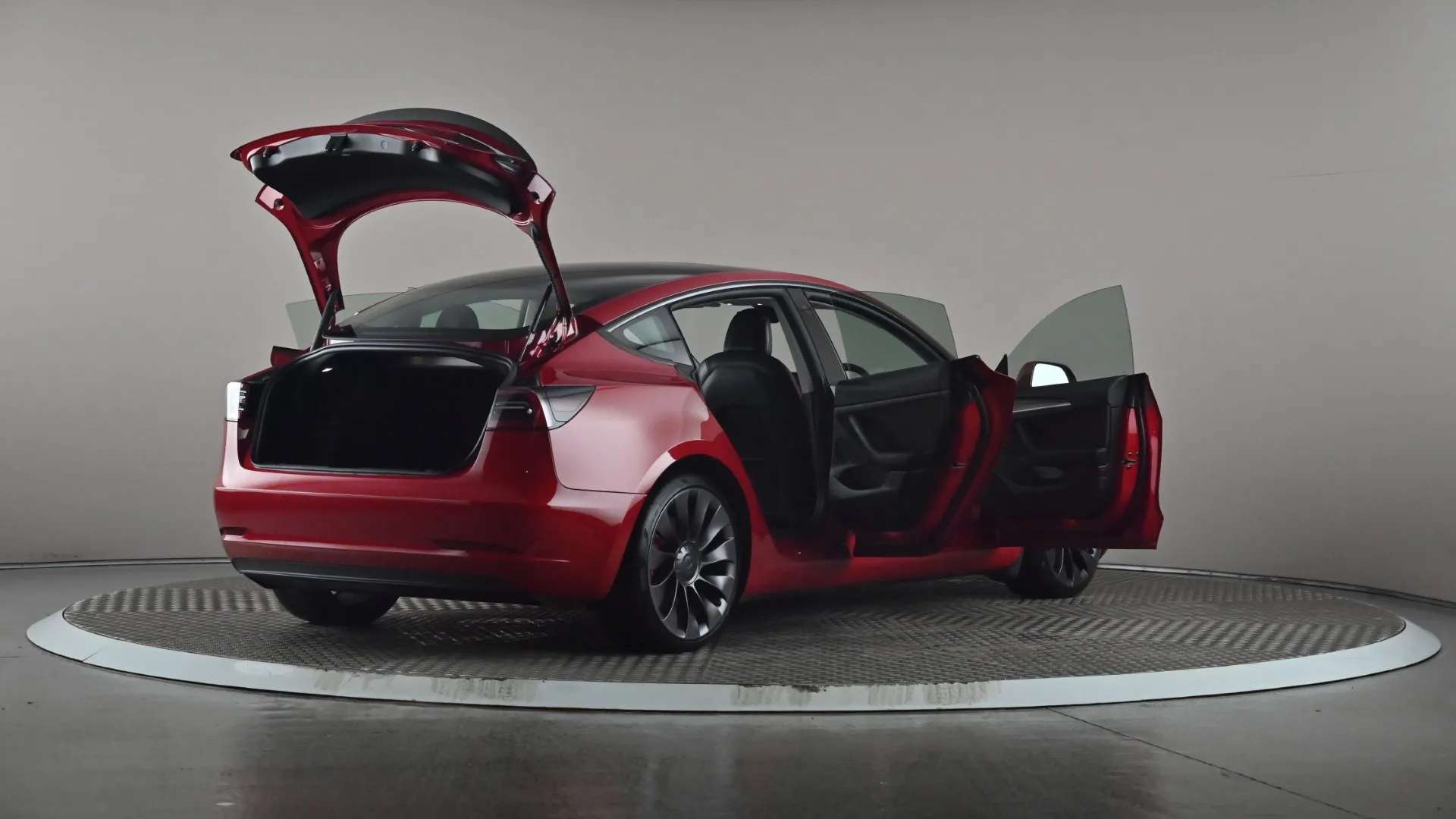 2023 TESLA MODEL 3 2023 TESLA MODEL 3