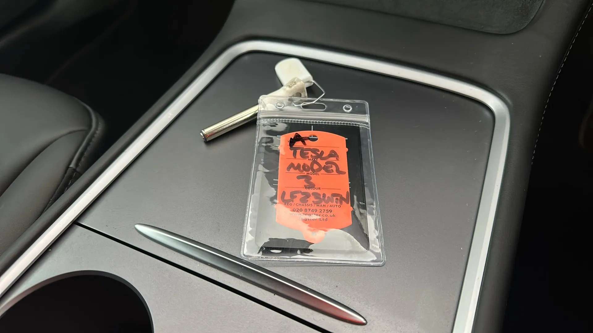 2023 TESLA MODEL 3 2023 TESLA MODEL 3