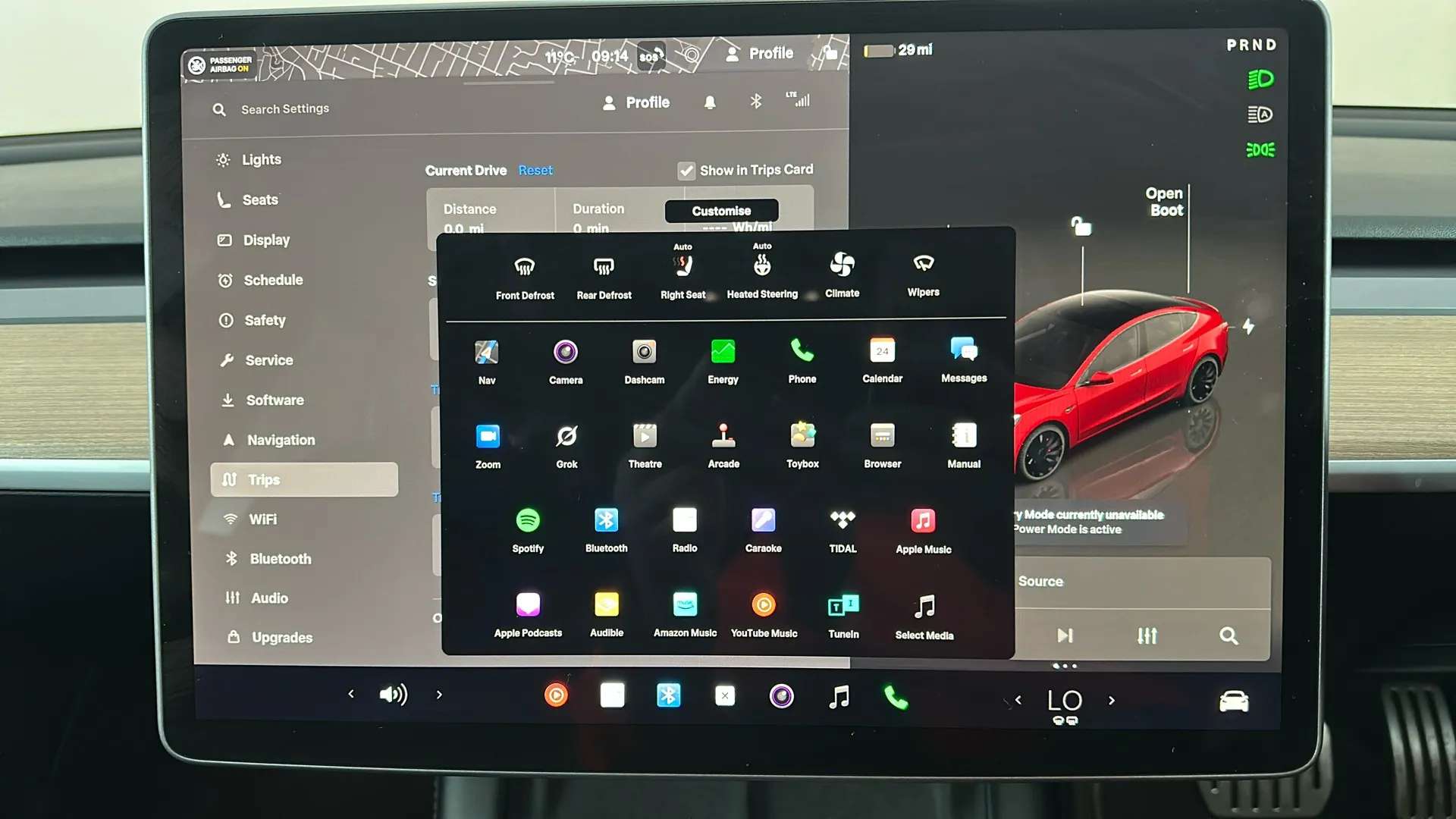 2023 TESLA MODEL 3 2023 TESLA MODEL 3