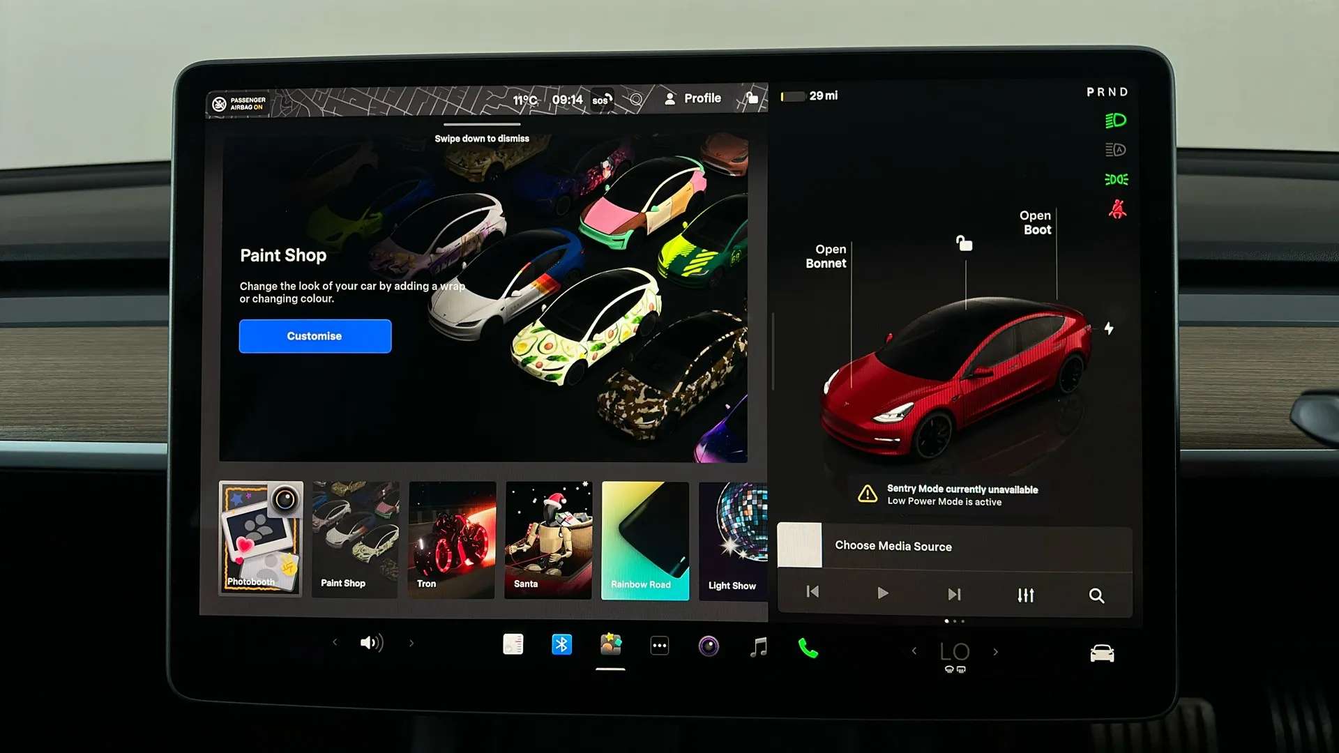 2023 TESLA MODEL 3 2023 TESLA MODEL 3