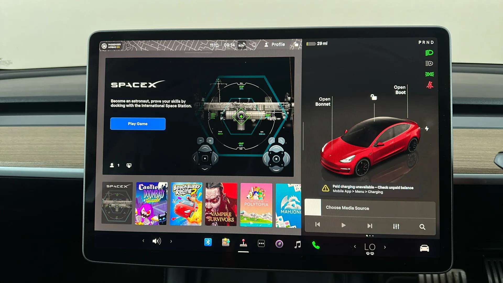 2023 TESLA MODEL 3 2023 TESLA MODEL 3