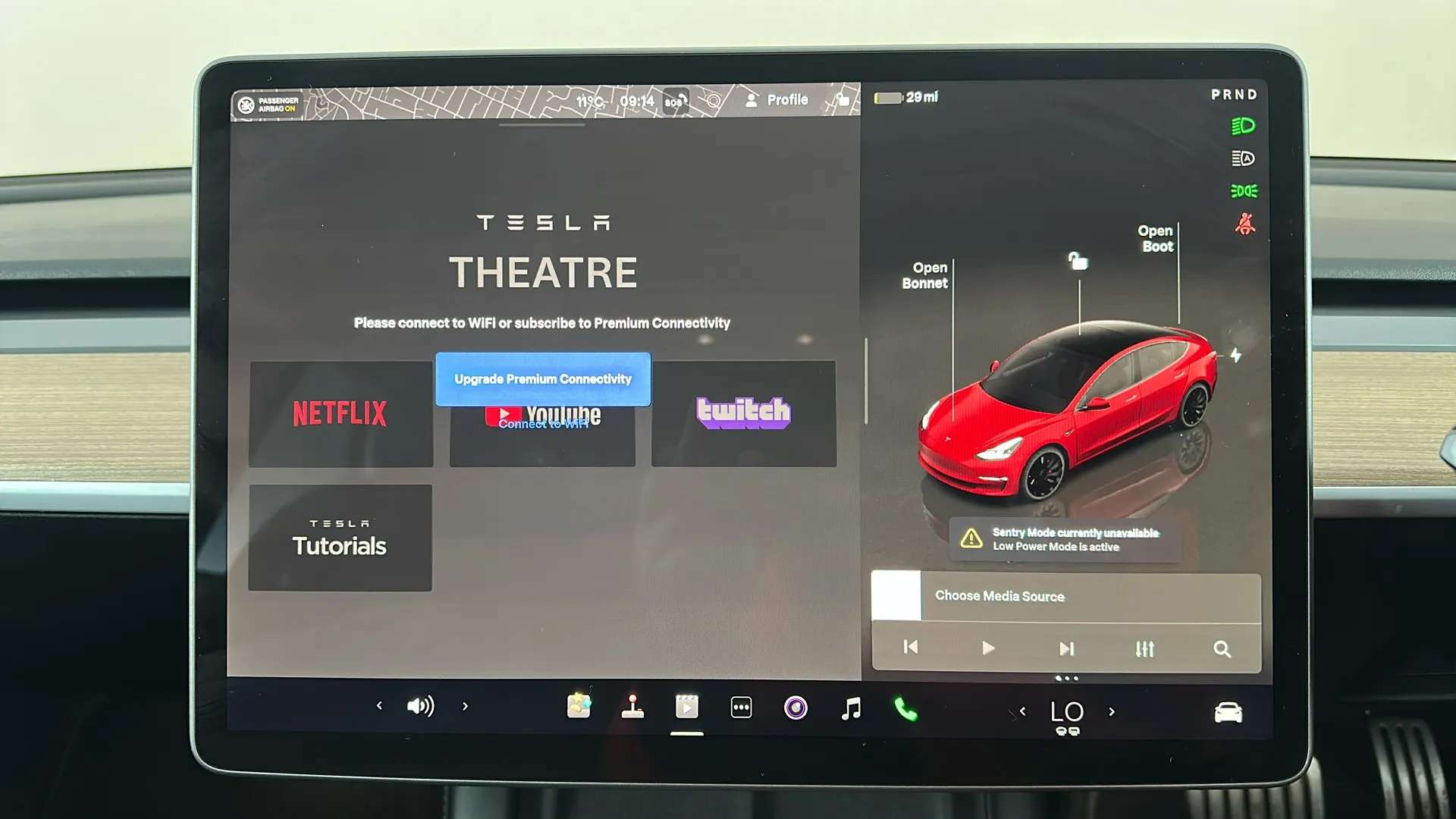 2023 TESLA MODEL 3 2023 TESLA MODEL 3