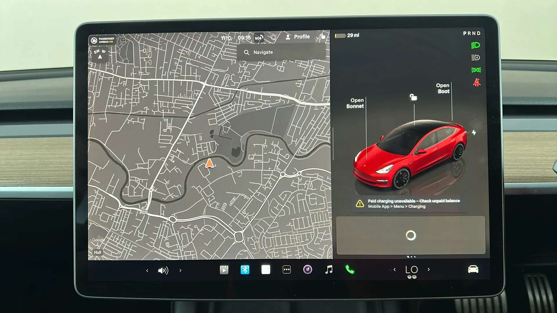 2023 TESLA MODEL 3 2023 TESLA MODEL 3