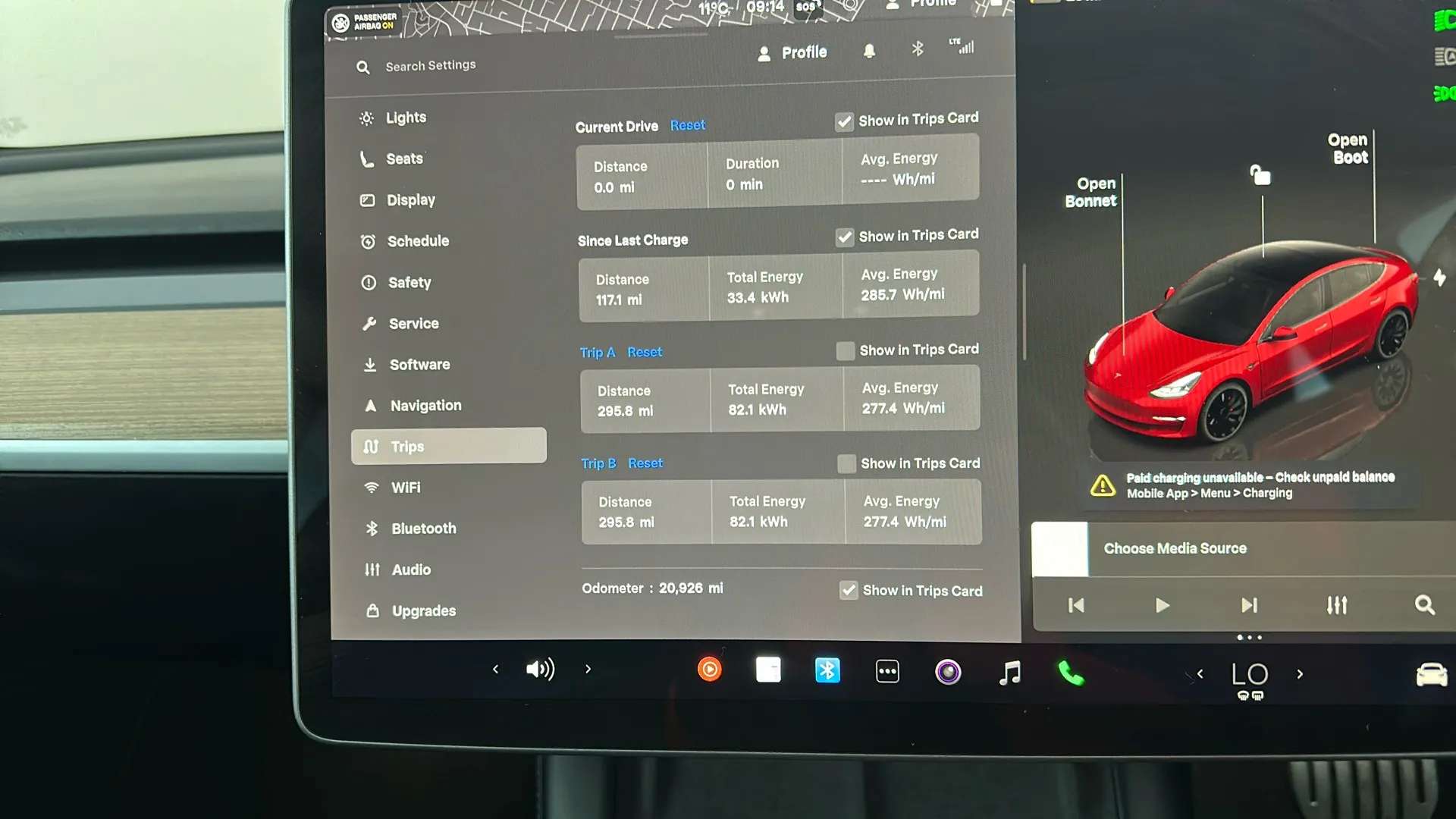 2023 TESLA MODEL 3 2023 TESLA MODEL 3