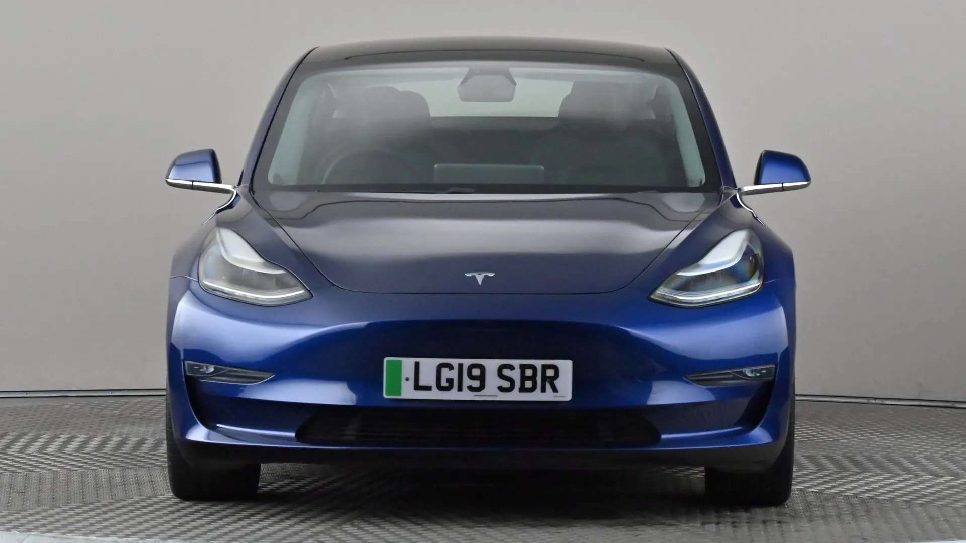 2019 TESLA MODEL 3 2019 TESLA MODEL 3