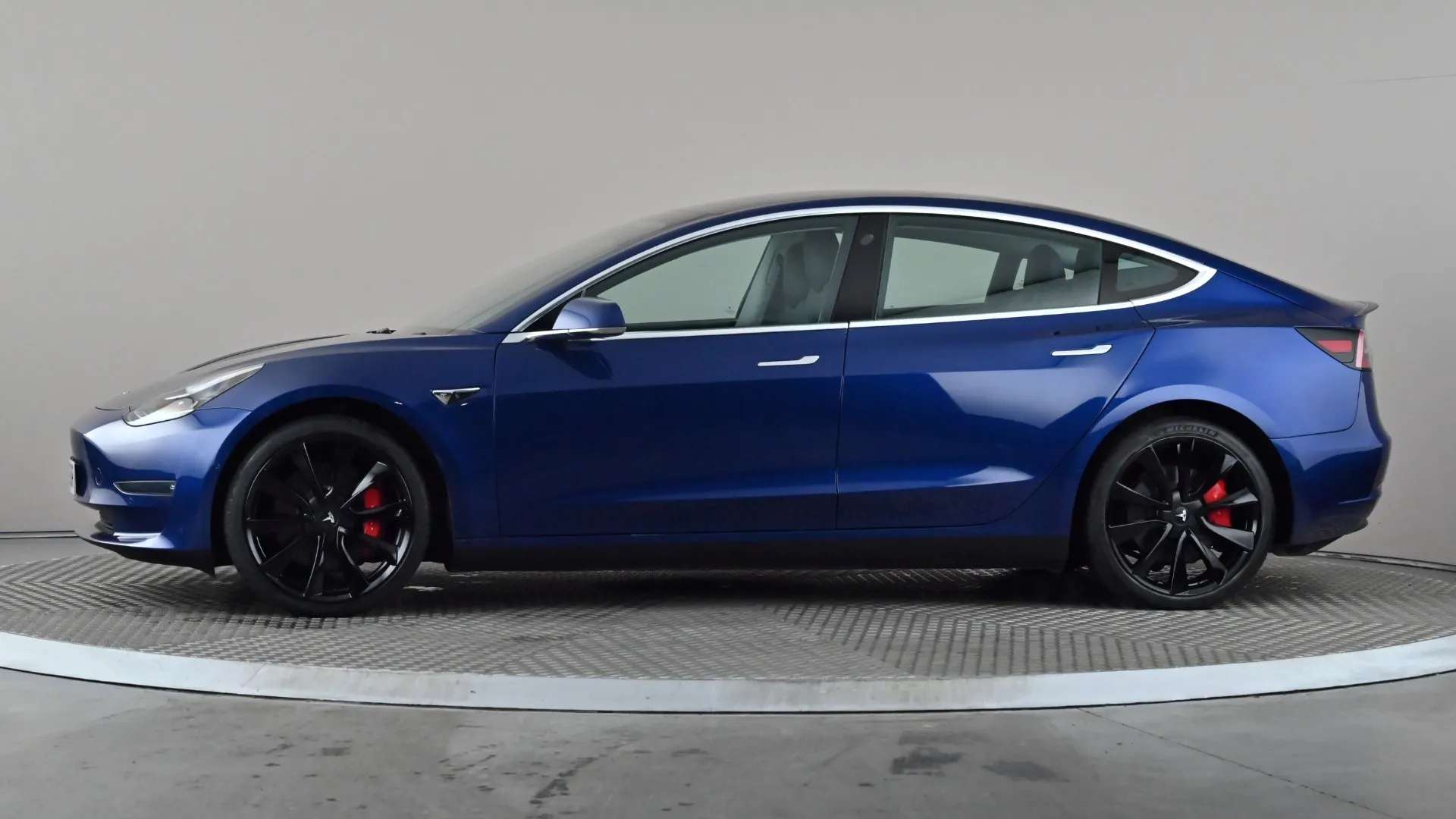 2019 TESLA MODEL 3 2019 TESLA MODEL 3