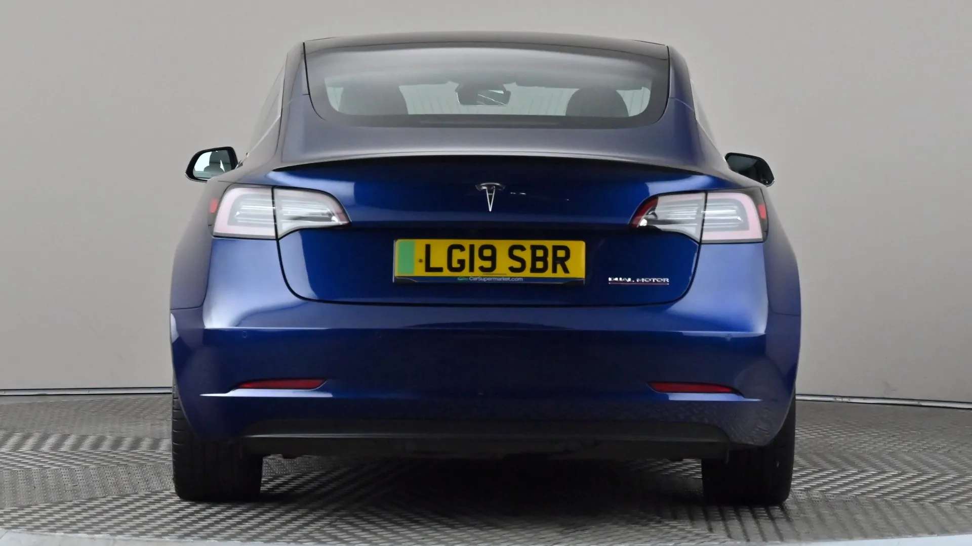 2019 TESLA MODEL 3 2019 TESLA MODEL 3