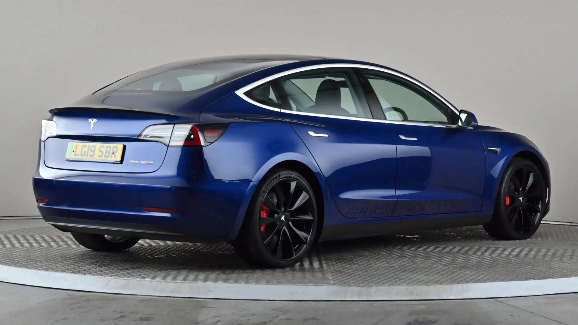 2019 TESLA MODEL 3 2019 TESLA MODEL 3