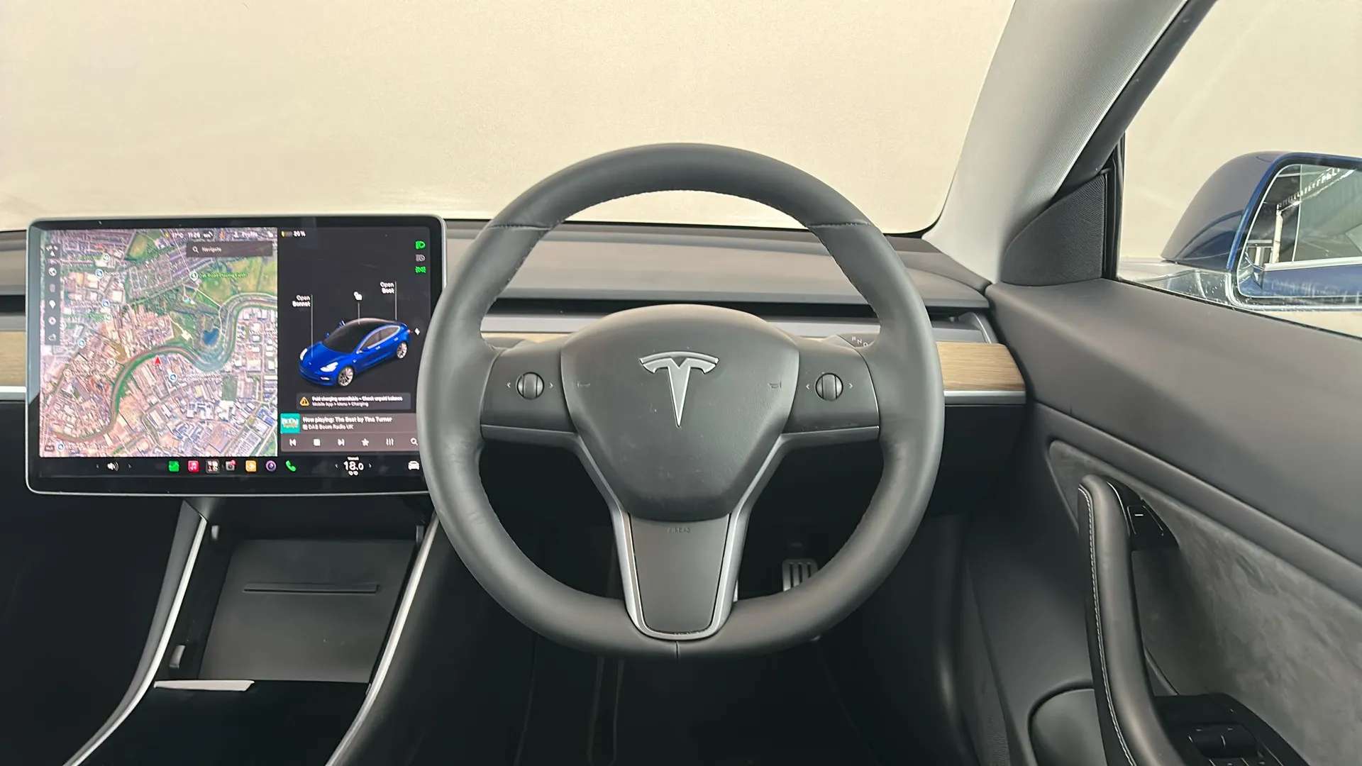 2019 TESLA MODEL 3 2019 TESLA MODEL 3