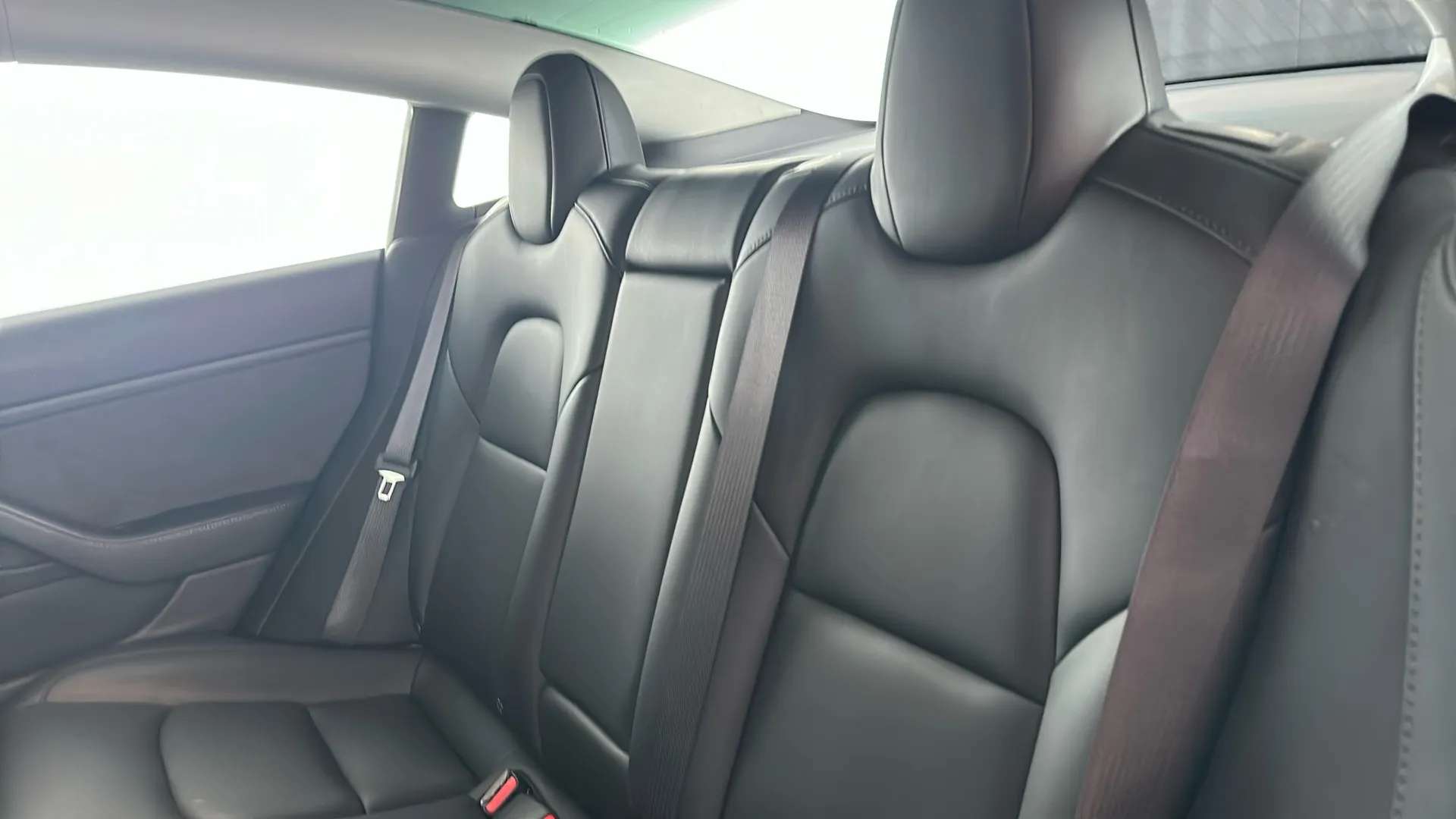 2019 TESLA MODEL 3 2019 TESLA MODEL 3