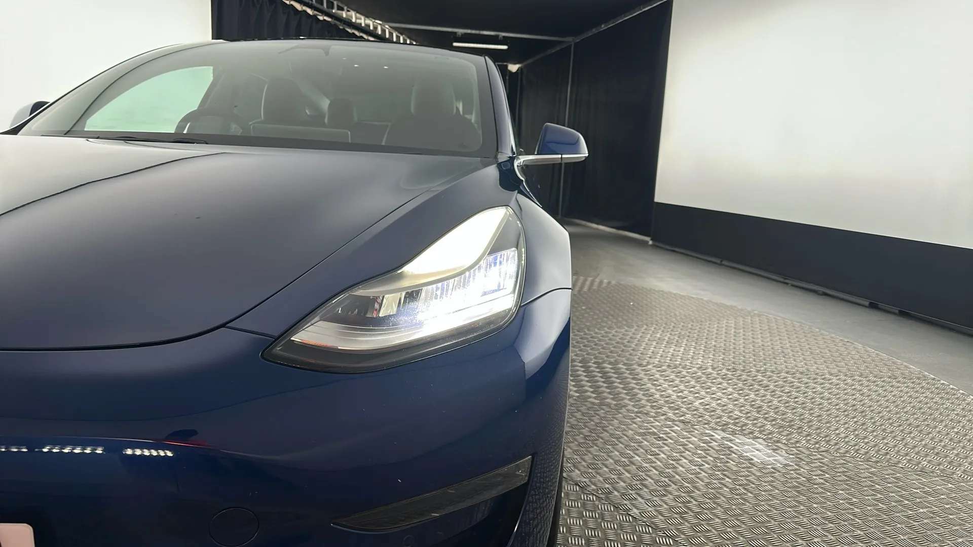 2019 TESLA MODEL 3 2019 TESLA MODEL 3