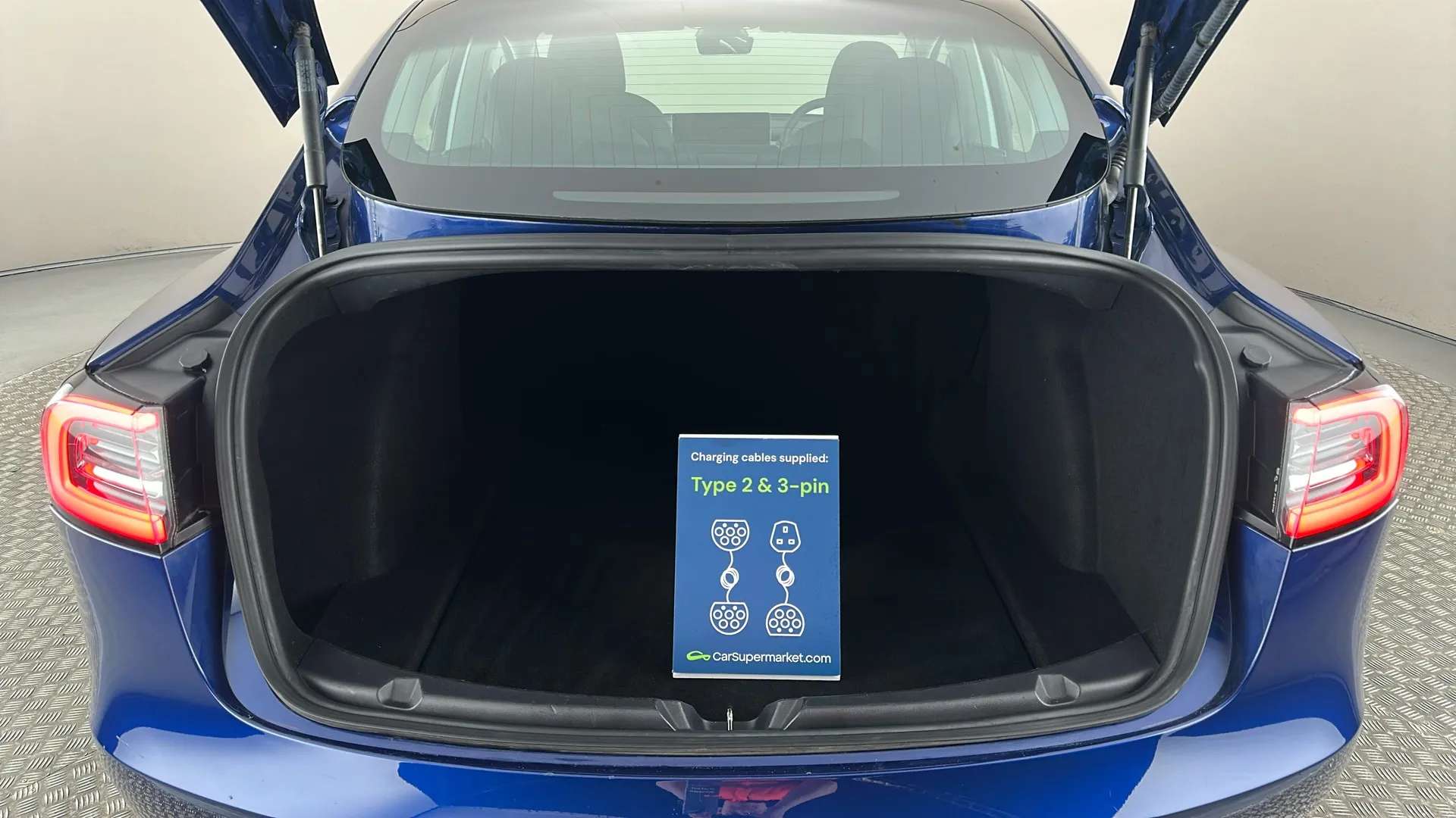2019 TESLA MODEL 3 2019 TESLA MODEL 3
