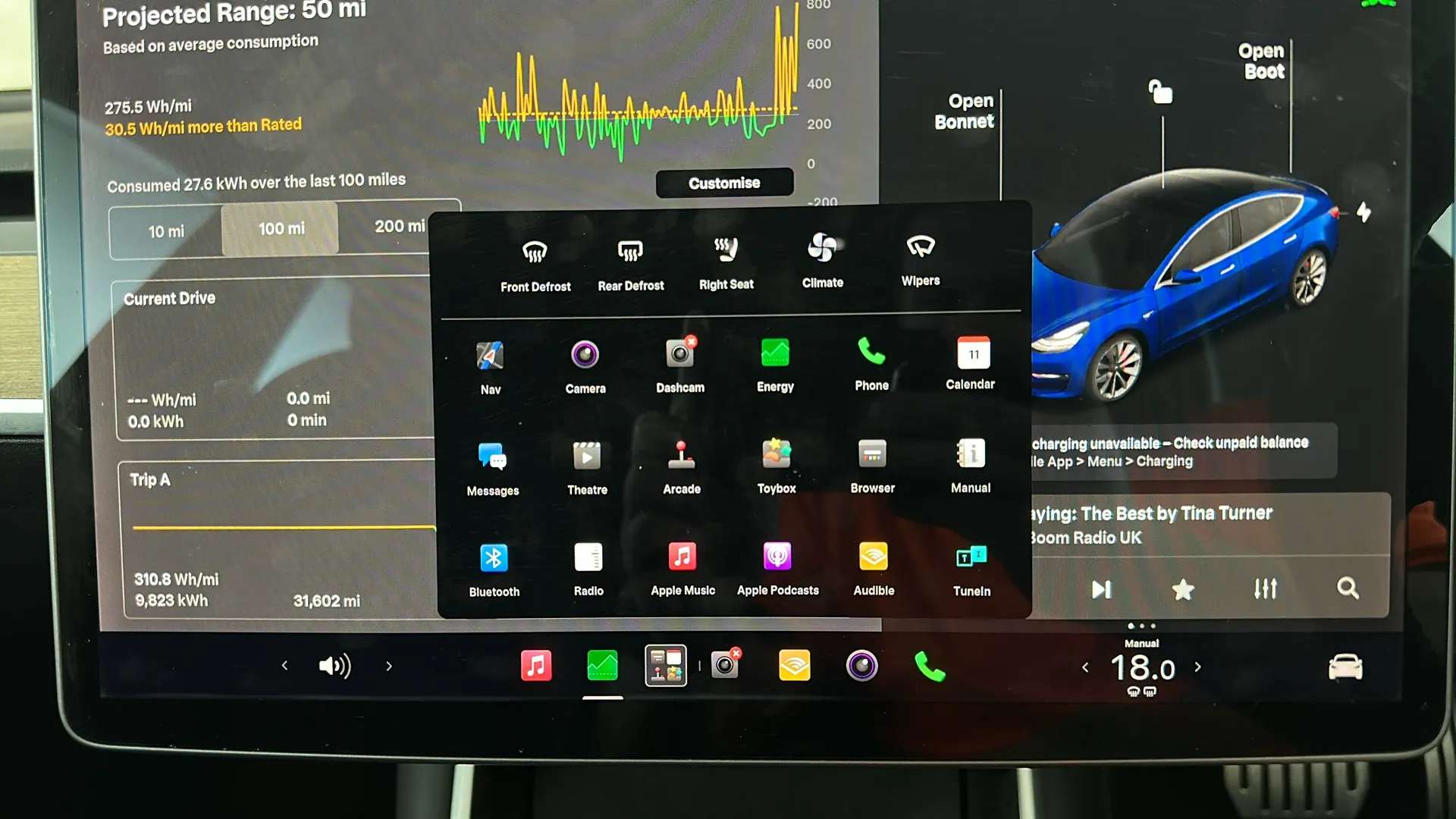 2019 TESLA MODEL 3 2019 TESLA MODEL 3