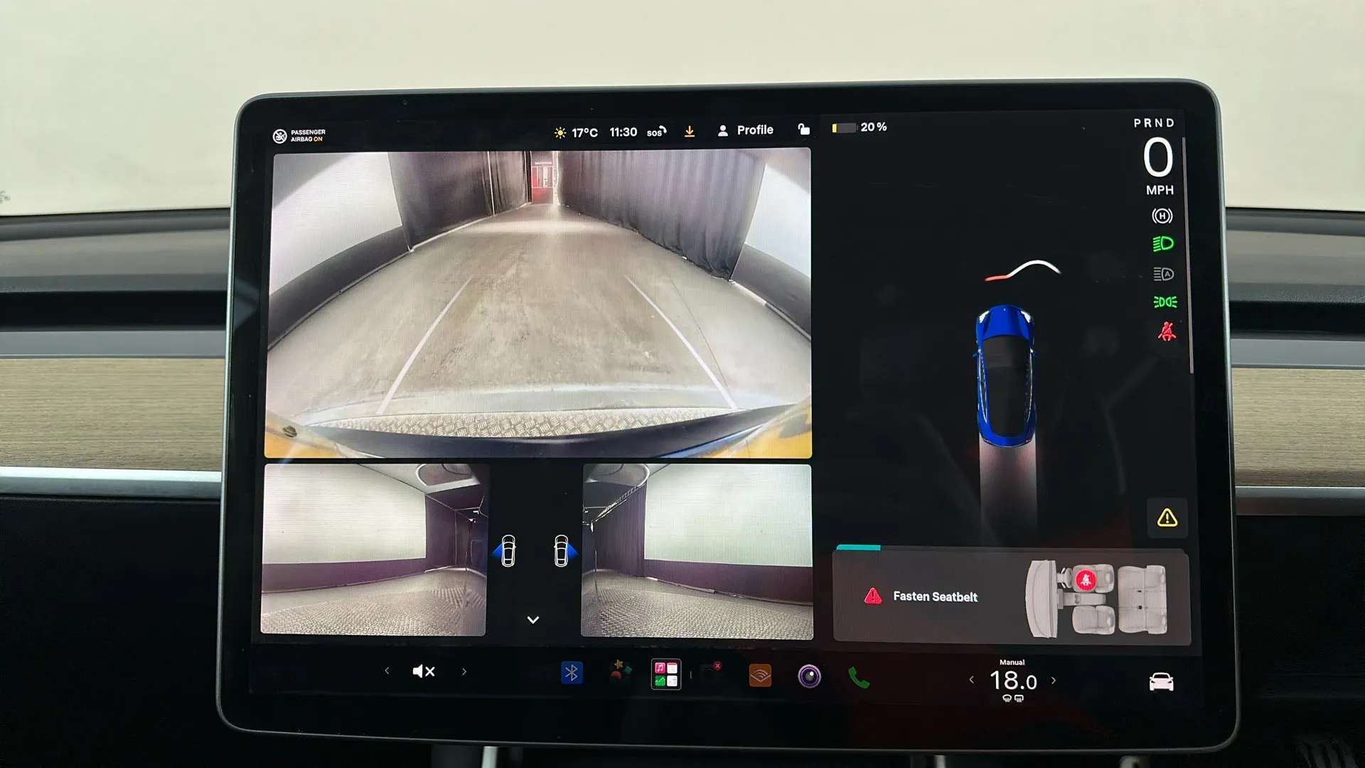2019 TESLA MODEL 3 2019 TESLA MODEL 3