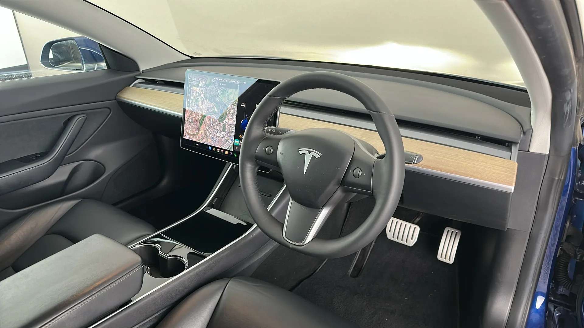 2019 TESLA MODEL 3 2019 TESLA MODEL 3