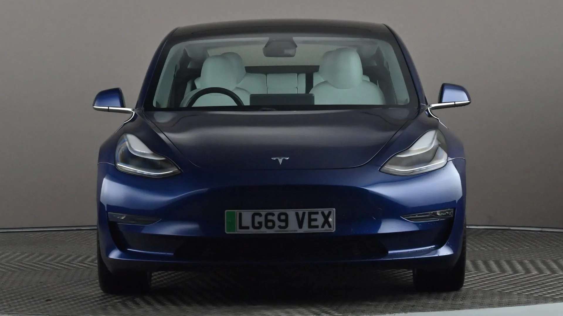 2019 TESLA MODEL 3 2019 TESLA MODEL 3