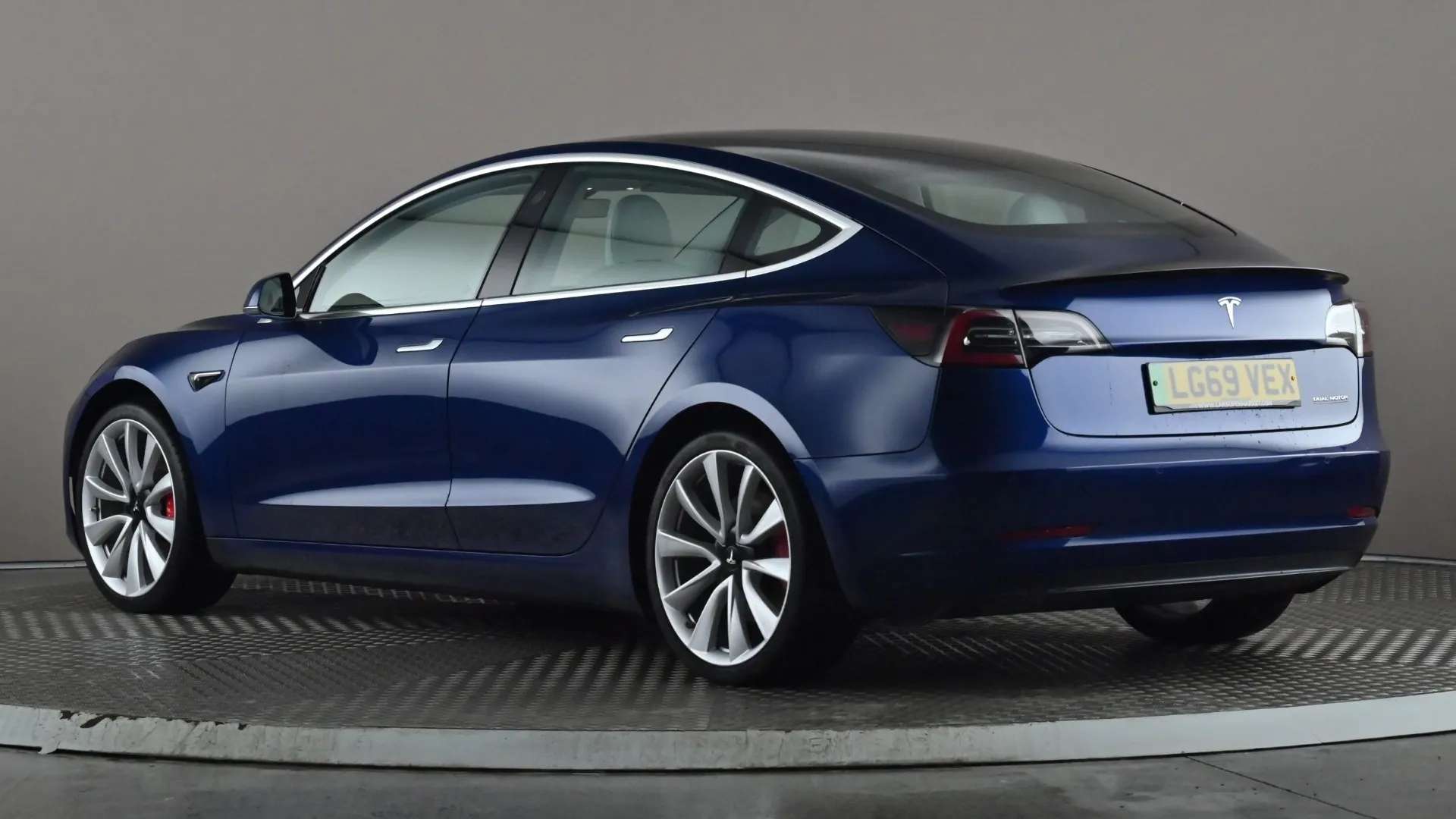 2019 TESLA MODEL 3 2019 TESLA MODEL 3