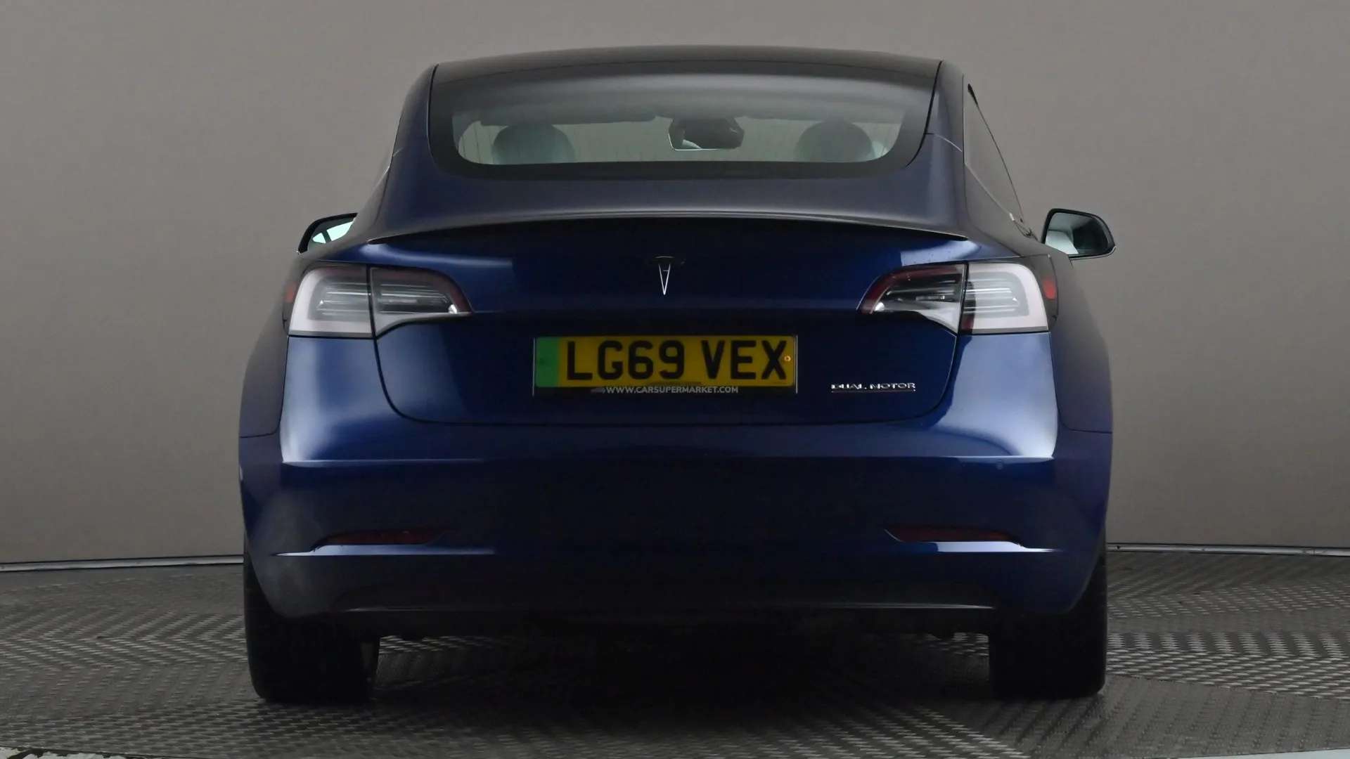 2019 TESLA MODEL 3 2019 TESLA MODEL 3