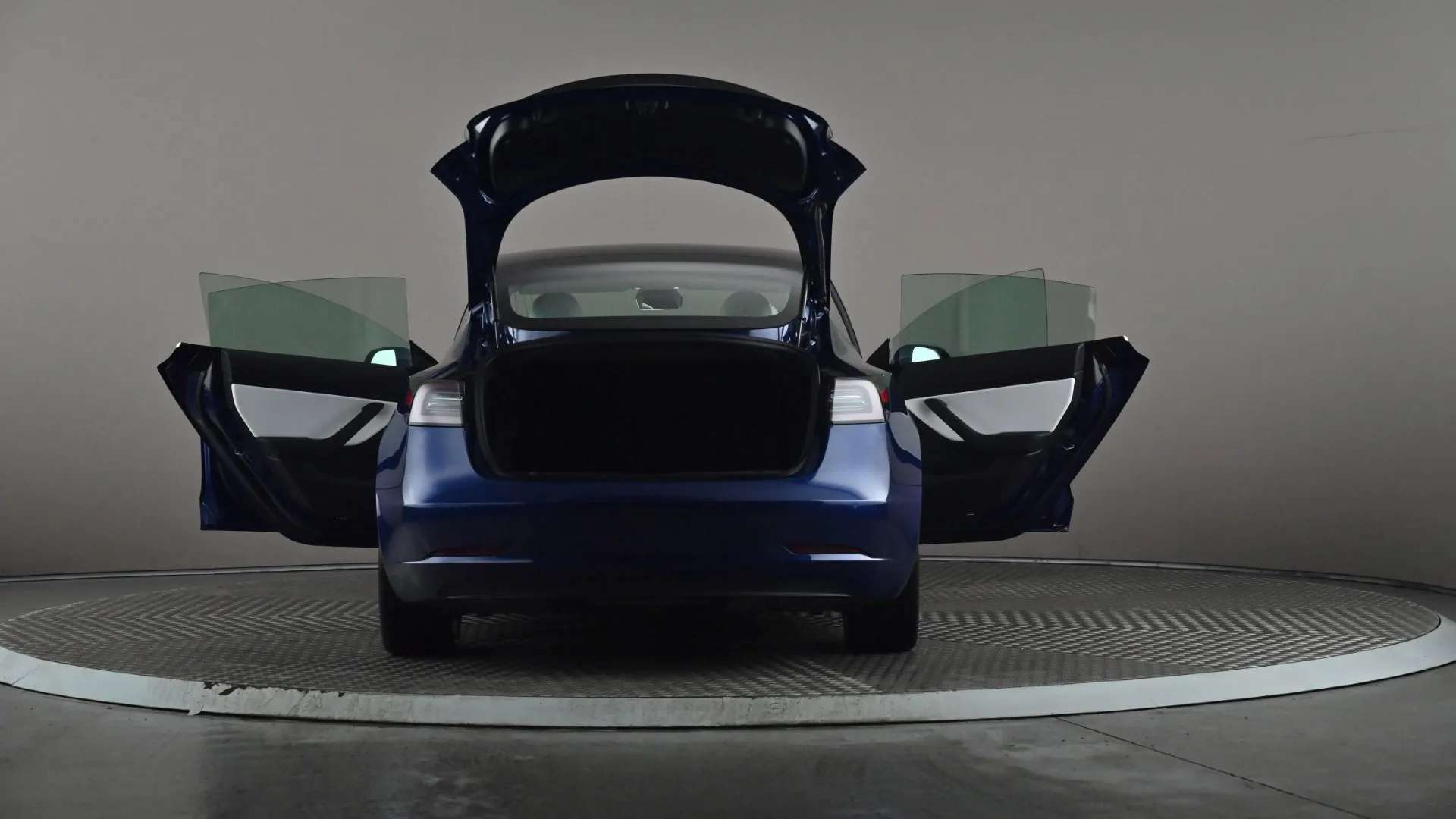 2019 TESLA MODEL 3 2019 TESLA MODEL 3