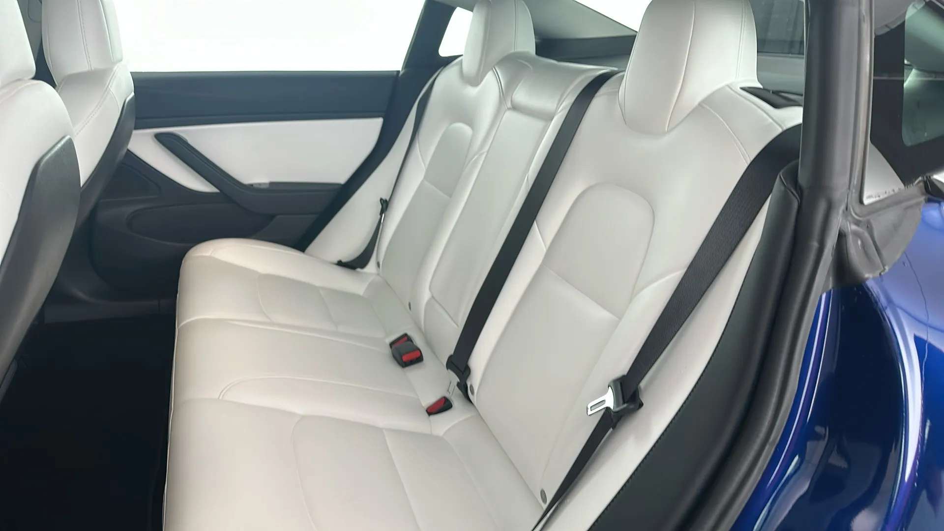 2019 TESLA MODEL 3 2019 TESLA MODEL 3