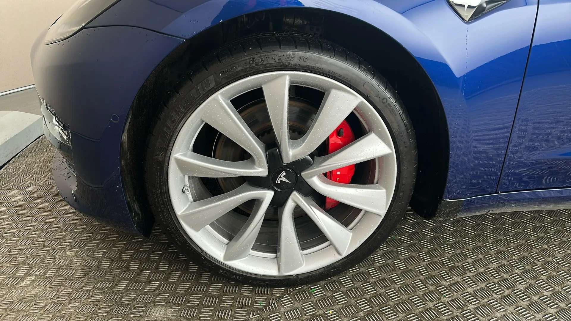 2019 TESLA MODEL 3 2019 TESLA MODEL 3