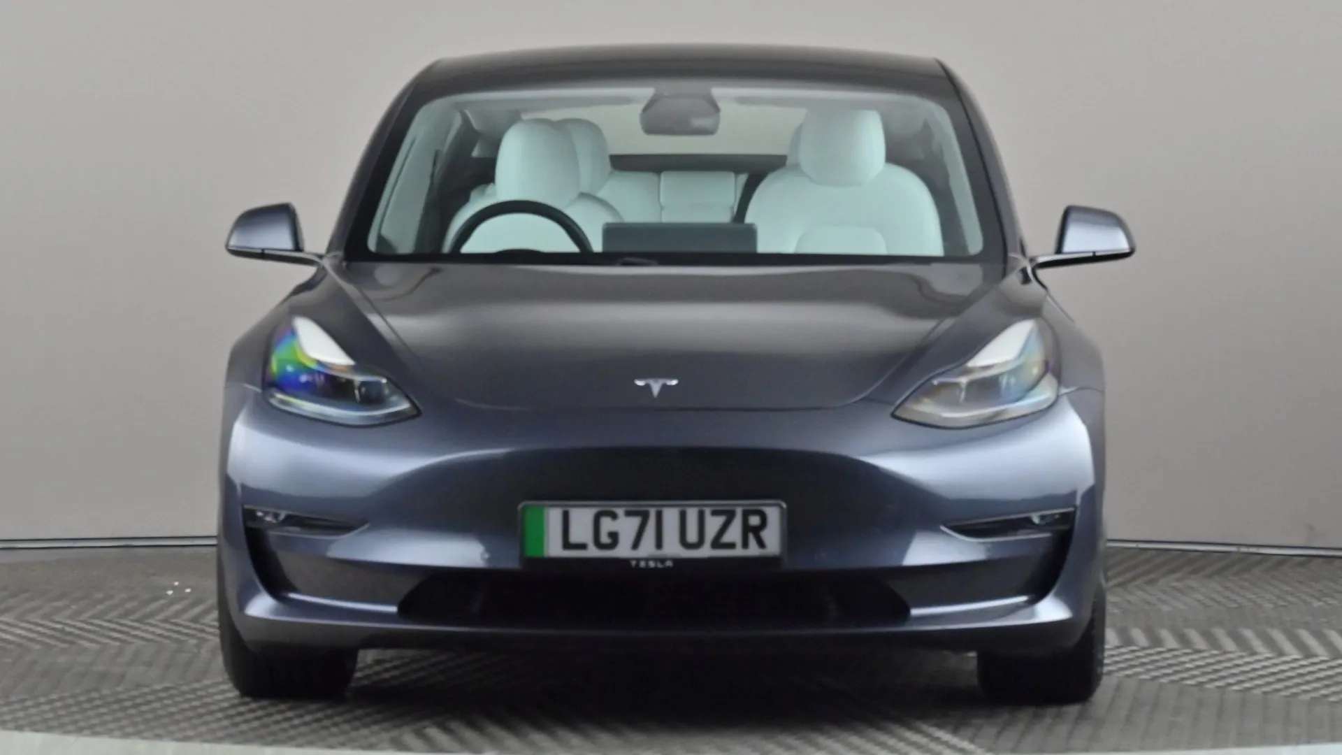 2021 TESLA MODEL 3 2021 TESLA MODEL 3