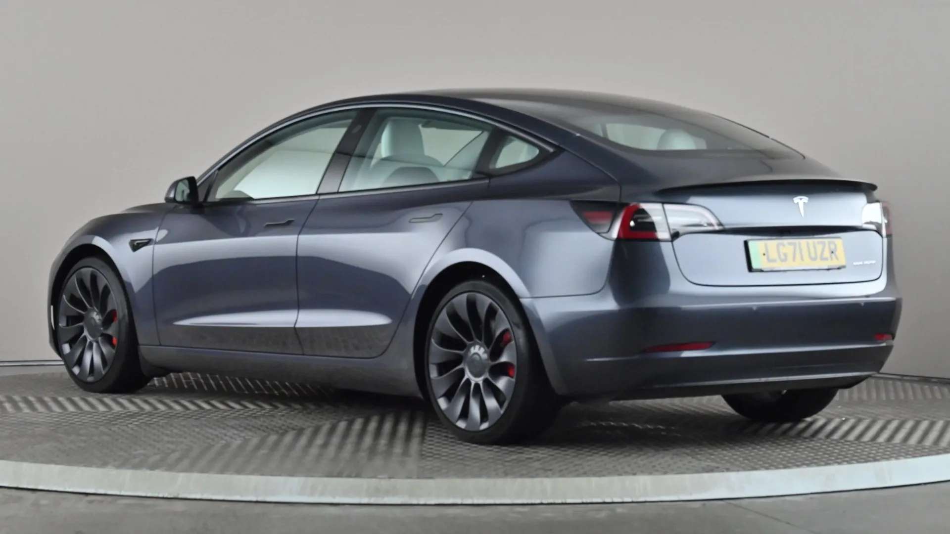 2021 TESLA MODEL 3 2021 TESLA MODEL 3