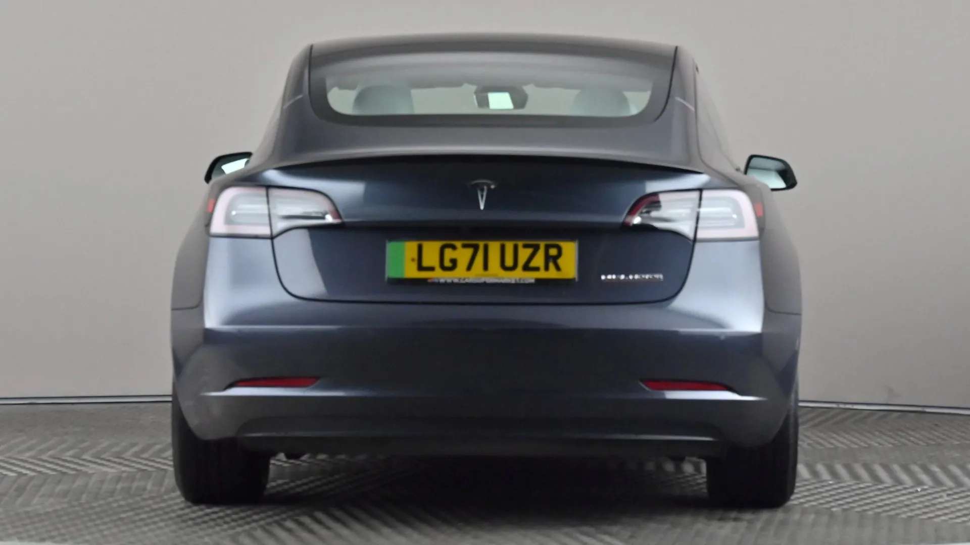 2021 TESLA MODEL 3 2021 TESLA MODEL 3