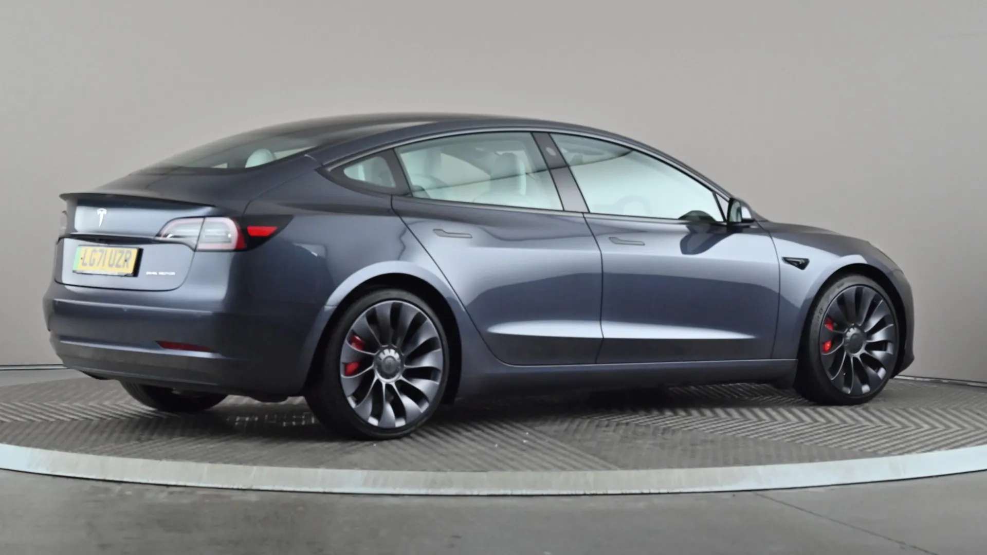 2021 TESLA MODEL 3 2021 TESLA MODEL 3