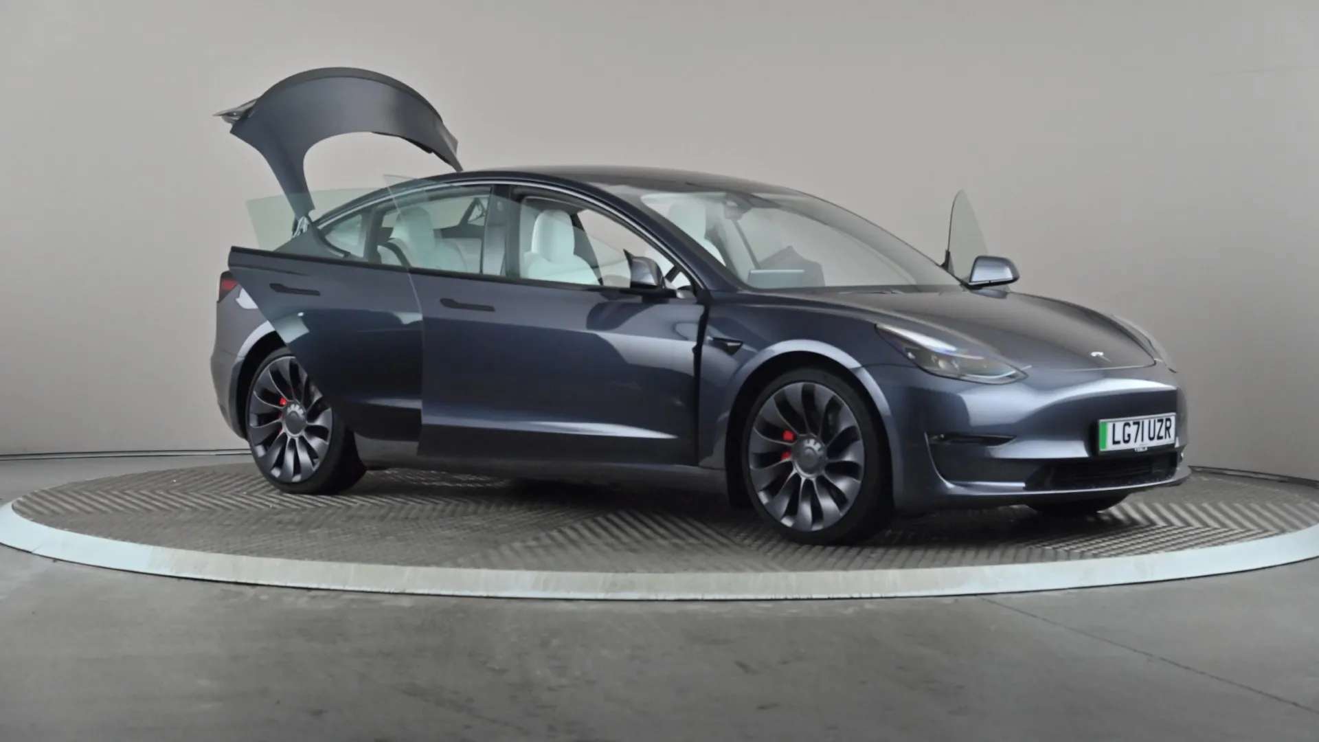 2021 TESLA MODEL 3 2021 TESLA MODEL 3