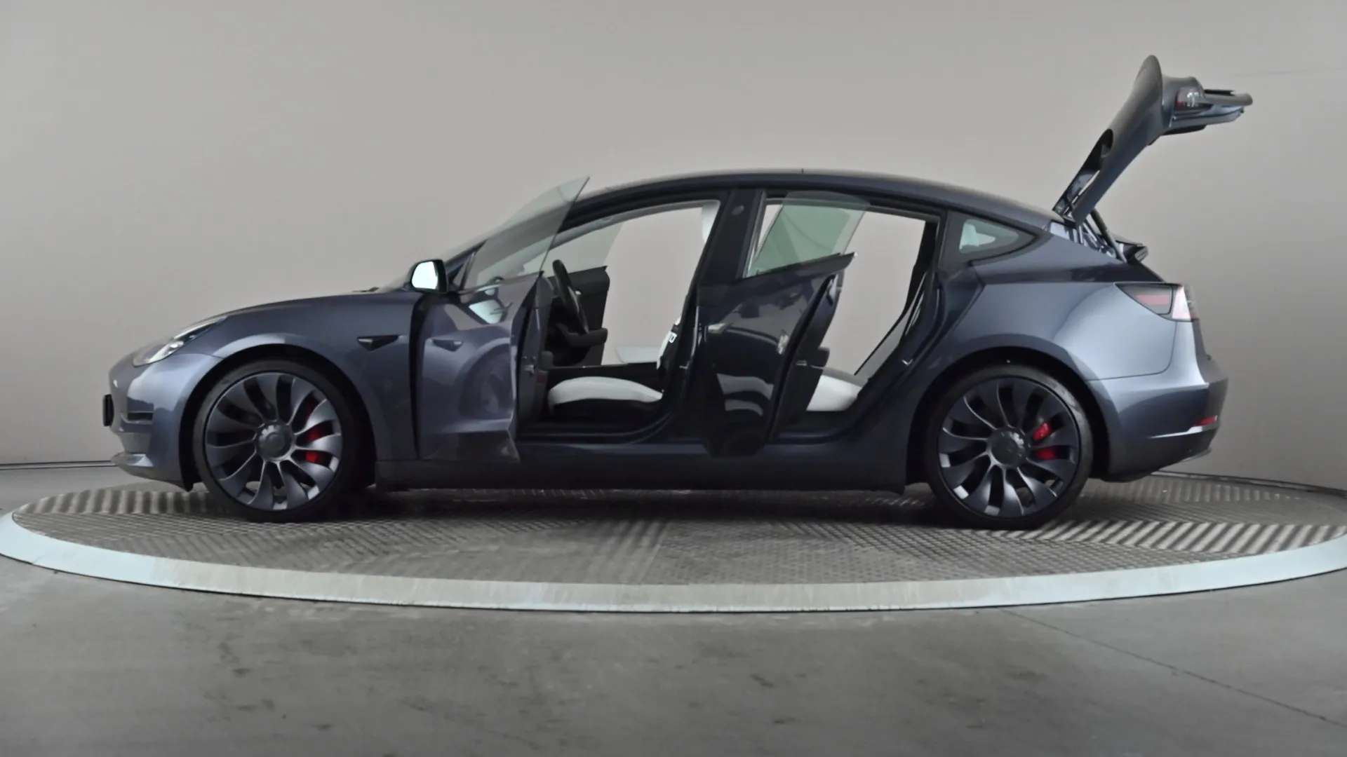 2021 TESLA MODEL 3 2021 TESLA MODEL 3