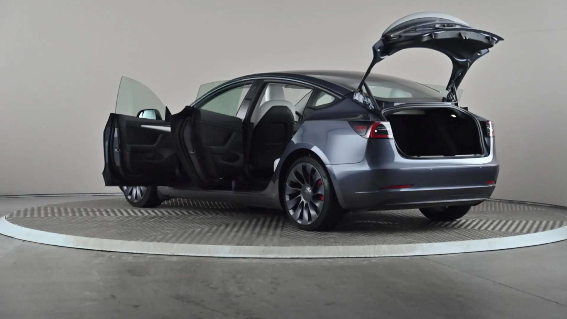 2021 TESLA MODEL 3 2021 TESLA MODEL 3