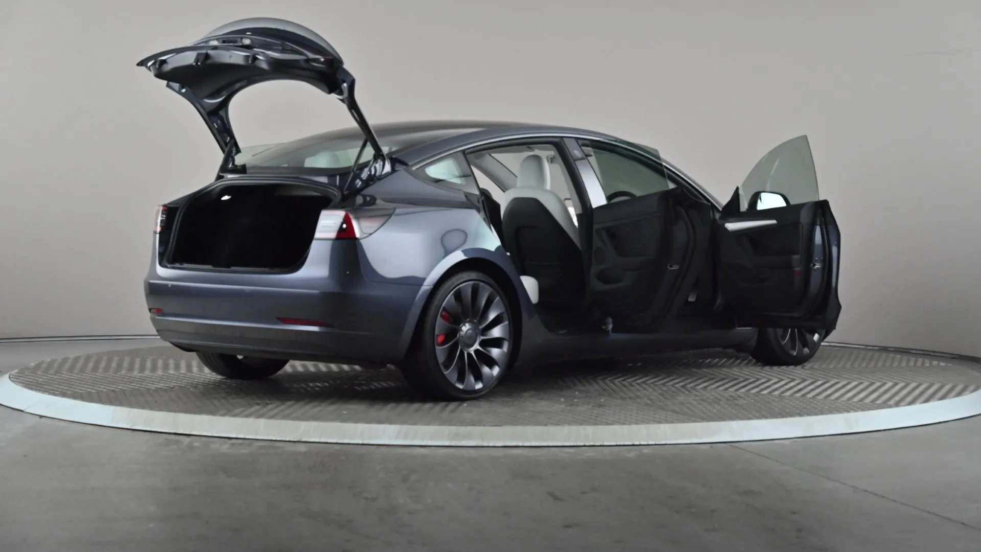 2021 TESLA MODEL 3 2021 TESLA MODEL 3