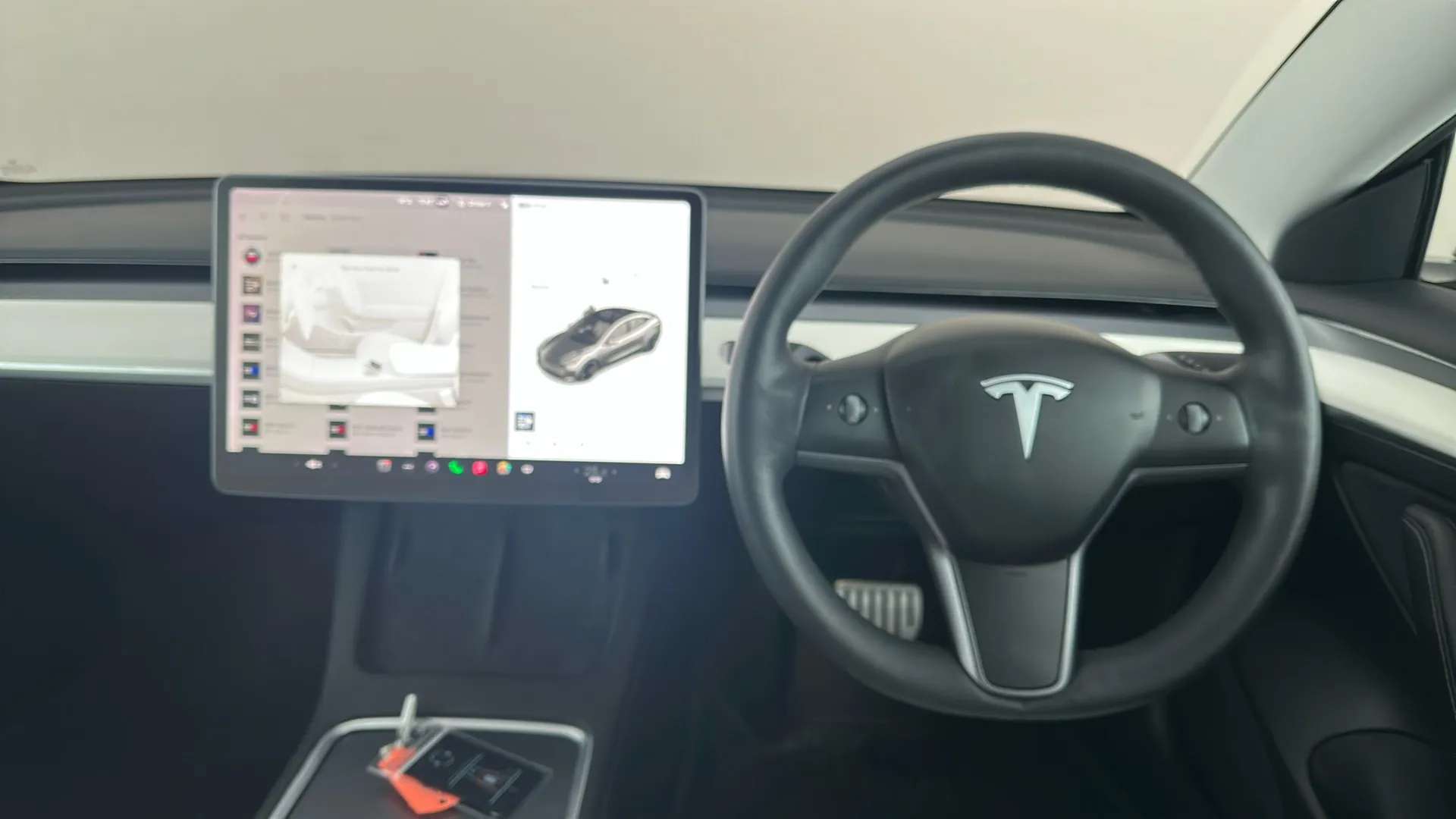 2021 TESLA MODEL 3 2021 TESLA MODEL 3