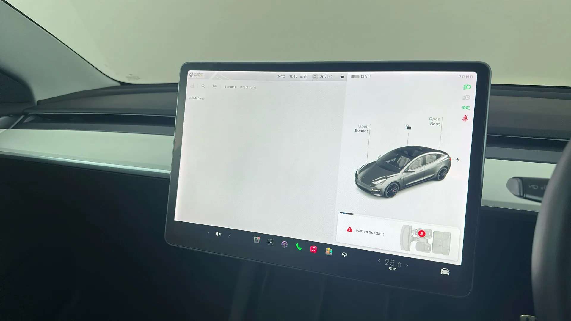 2021 TESLA MODEL 3 2021 TESLA MODEL 3