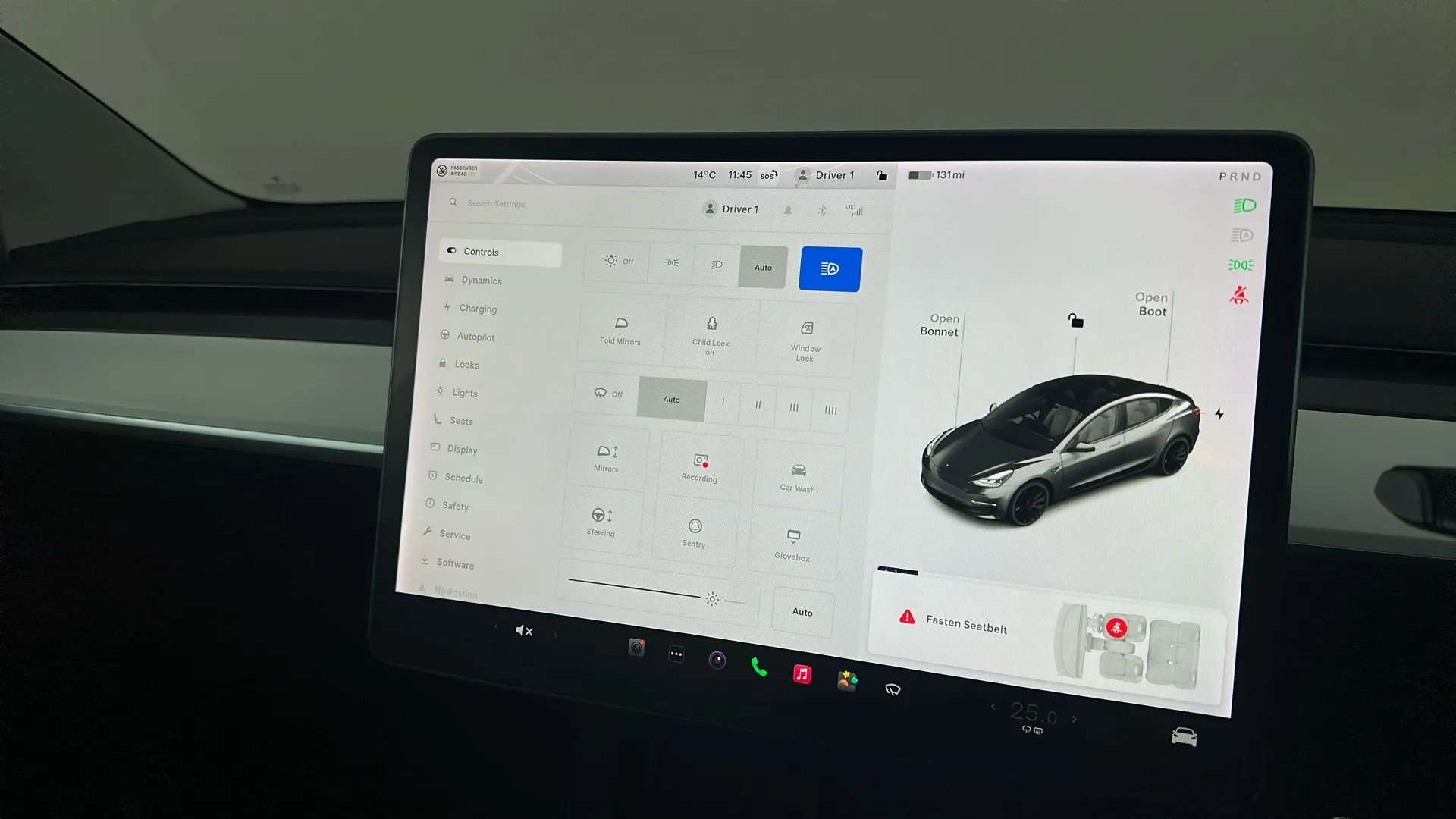 2021 TESLA MODEL 3 2021 TESLA MODEL 3