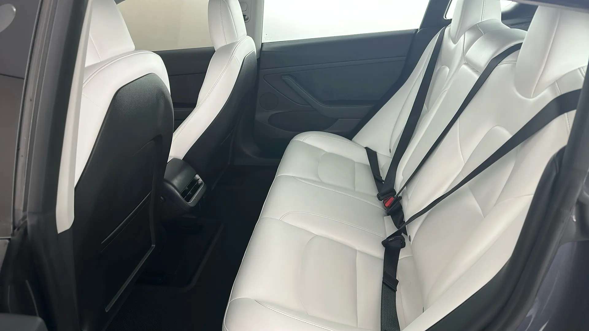 2021 TESLA MODEL 3 2021 TESLA MODEL 3