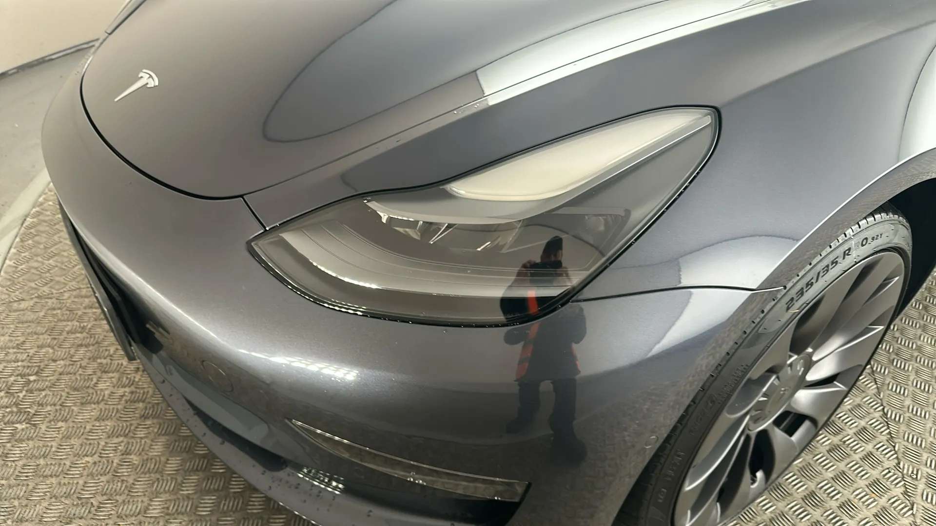 2021 TESLA MODEL 3 2021 TESLA MODEL 3