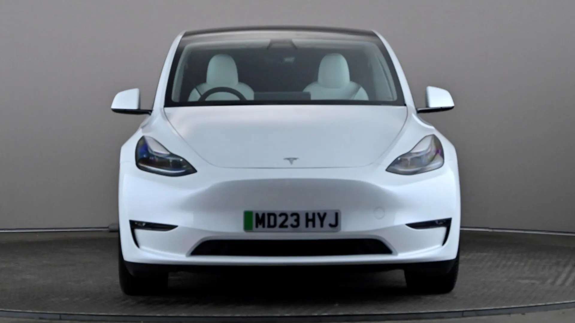 A 2023 TESLA MODEL Y Performance AWD Auto A 2023 TESLA MODEL Y Performance AWD Auto