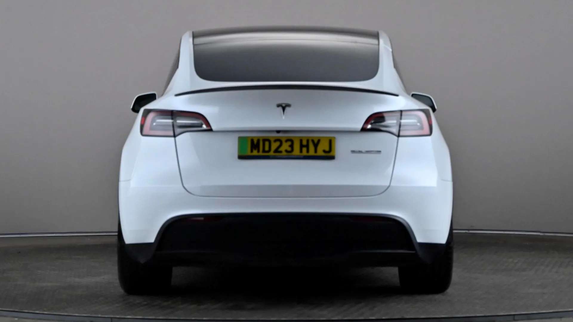 2023 TESLA MODEL Y 2023 TESLA MODEL Y