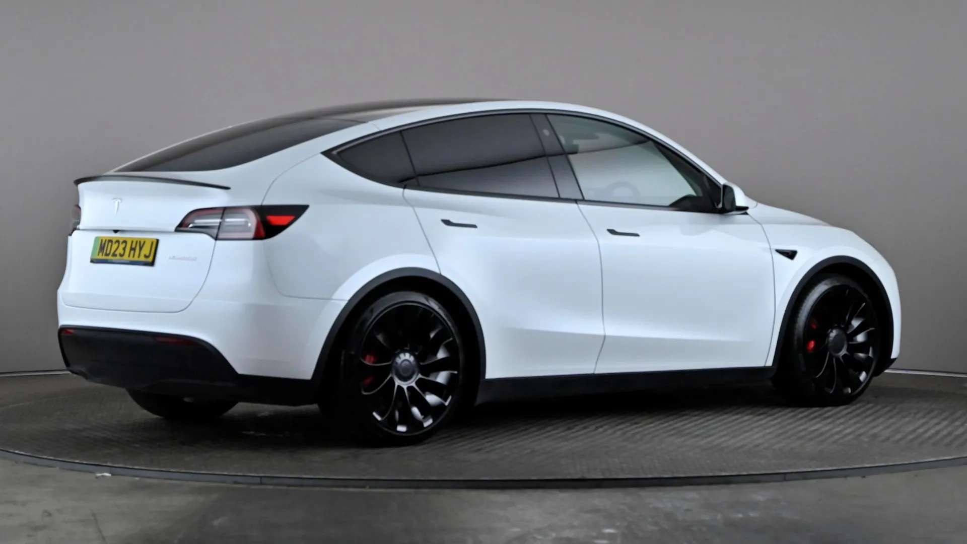 2023 TESLA MODEL Y 2023 TESLA MODEL Y