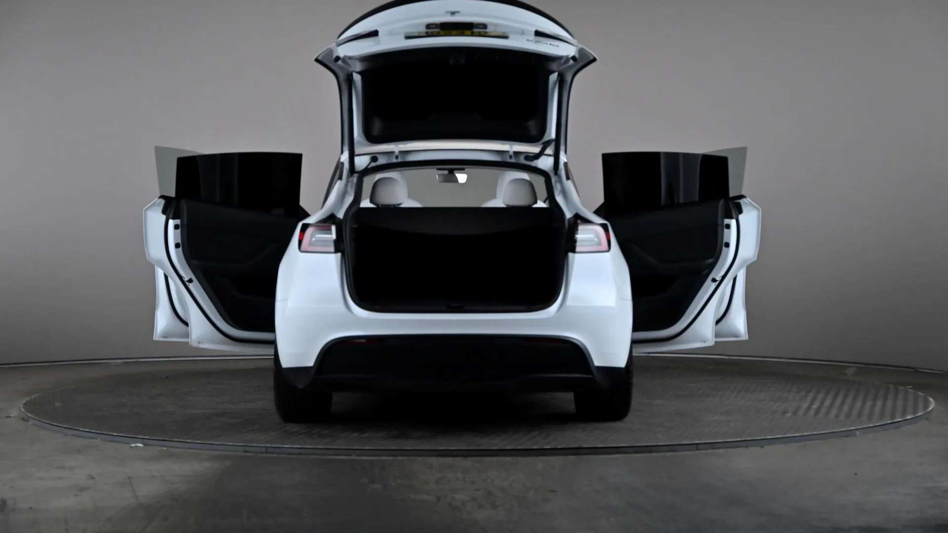 2023 TESLA MODEL Y 2023 TESLA MODEL Y