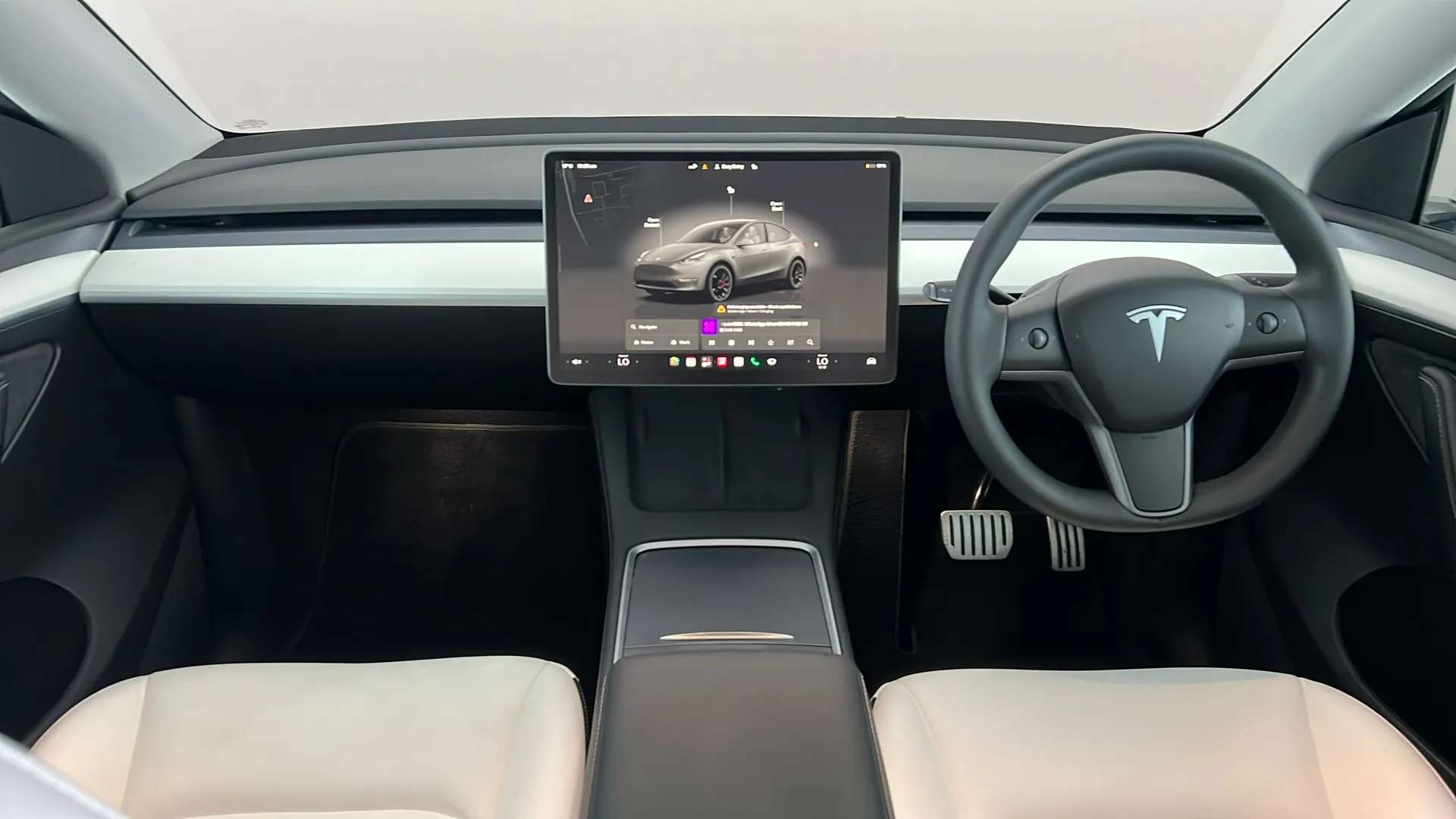 2023 TESLA MODEL Y 2023 TESLA MODEL Y