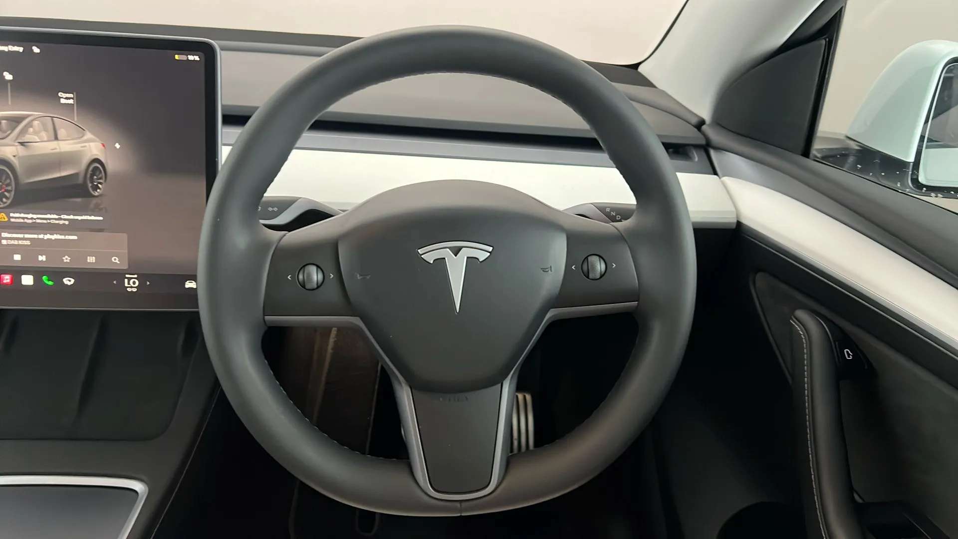 2023 TESLA MODEL Y 2023 TESLA MODEL Y