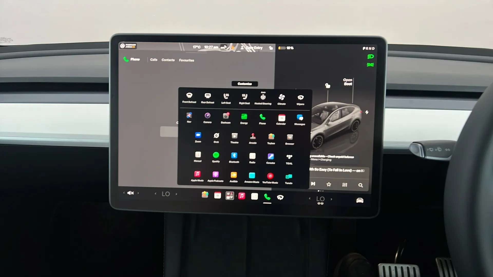 2023 TESLA MODEL Y 2023 TESLA MODEL Y