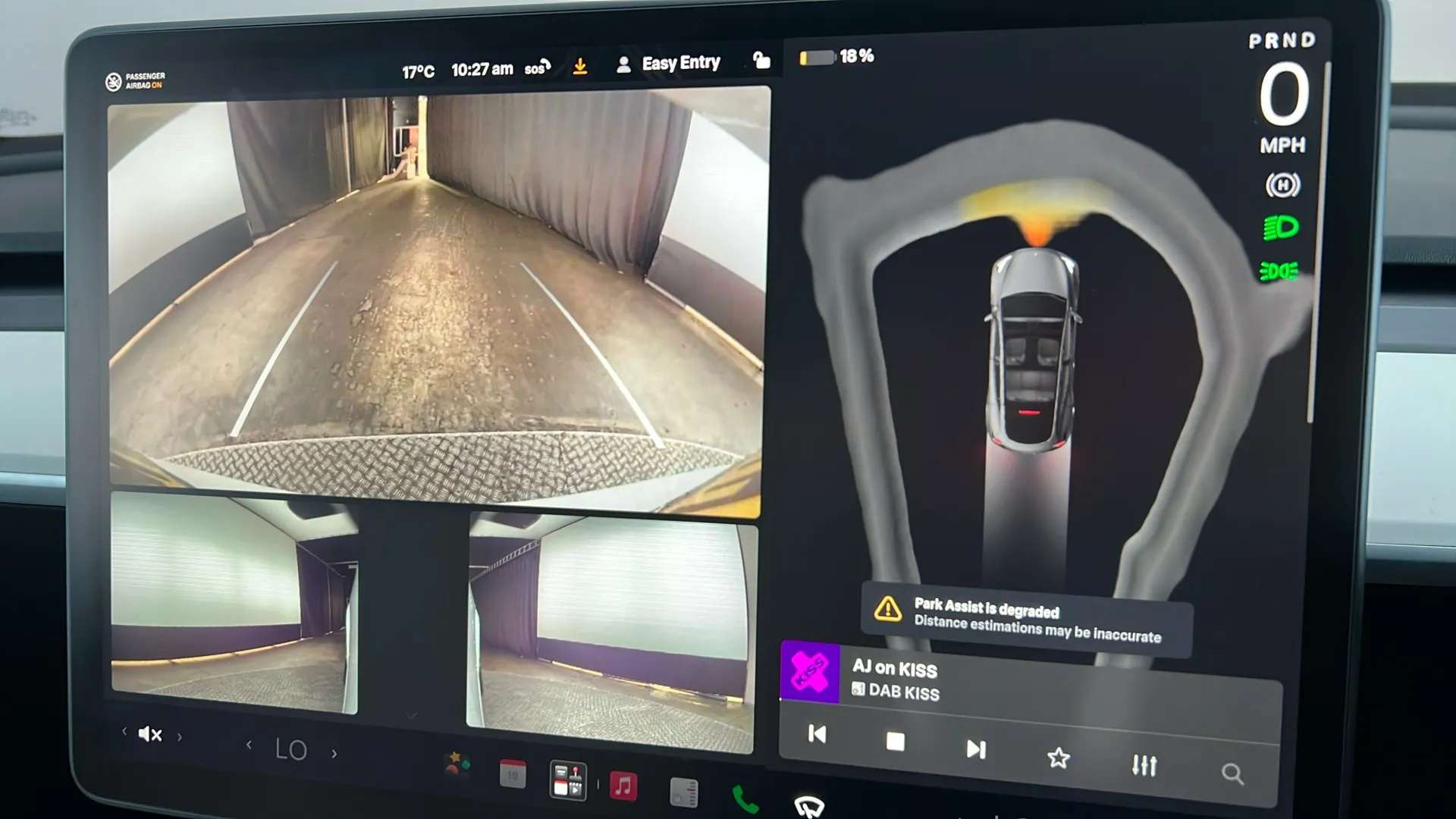2023 TESLA MODEL Y 2023 TESLA MODEL Y