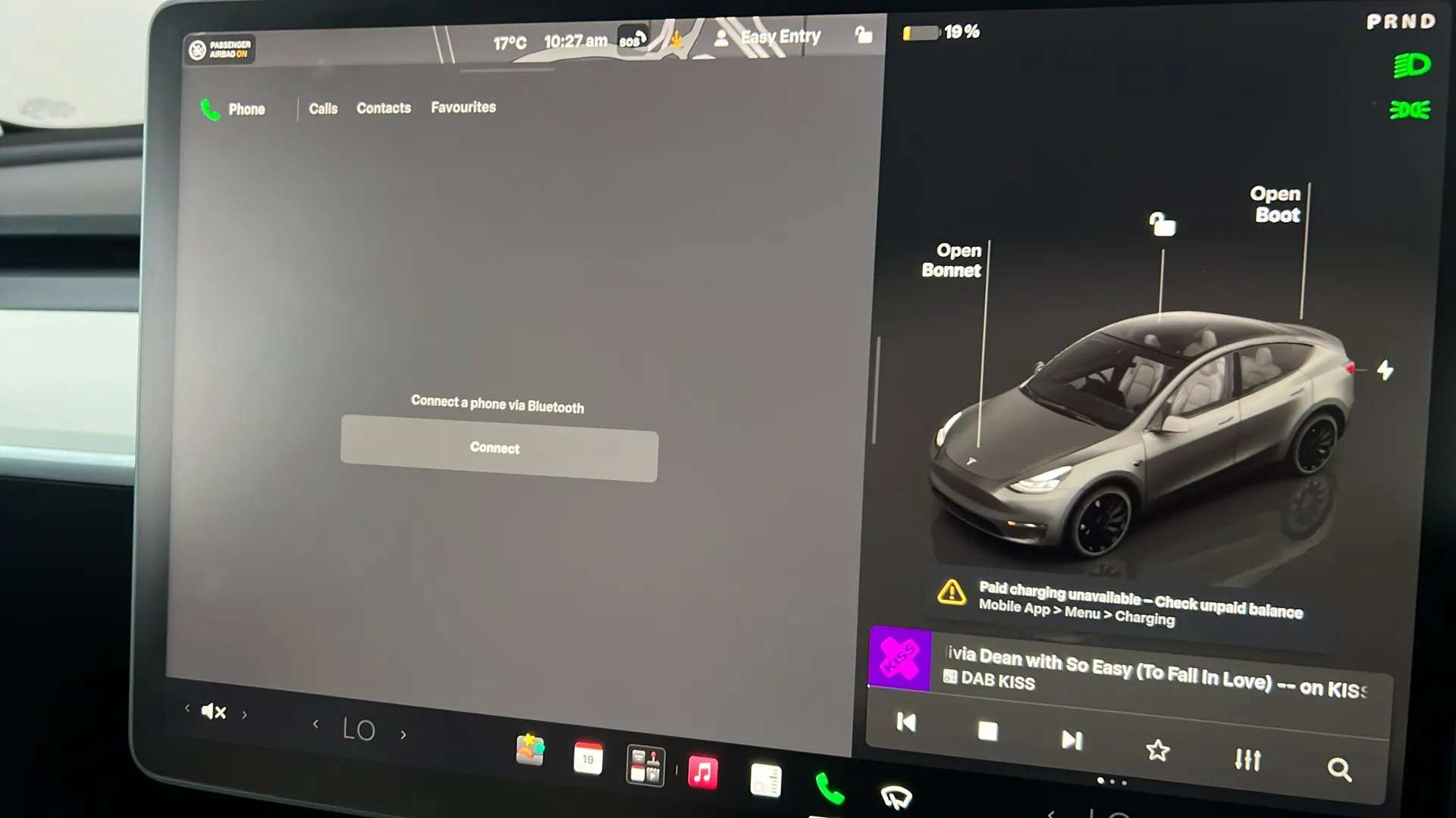 2023 TESLA MODEL Y 2023 TESLA MODEL Y