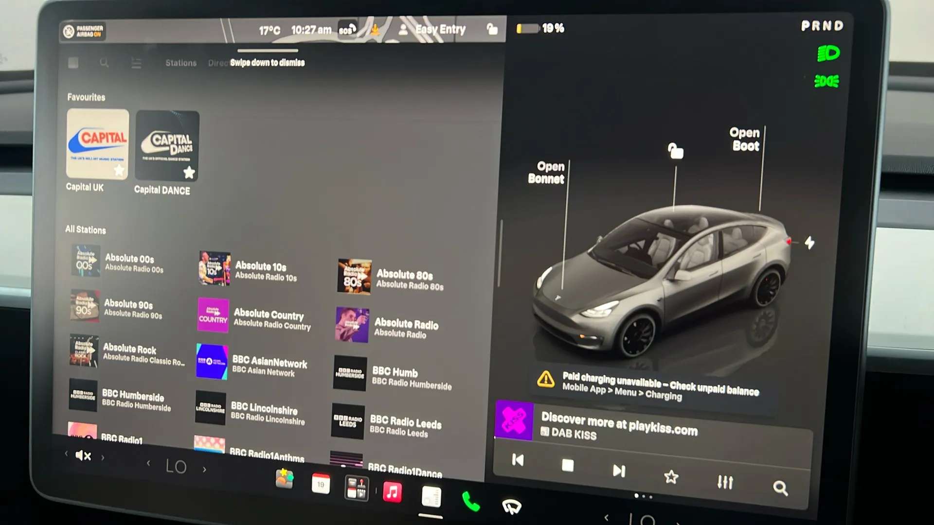 2023 TESLA MODEL Y 2023 TESLA MODEL Y