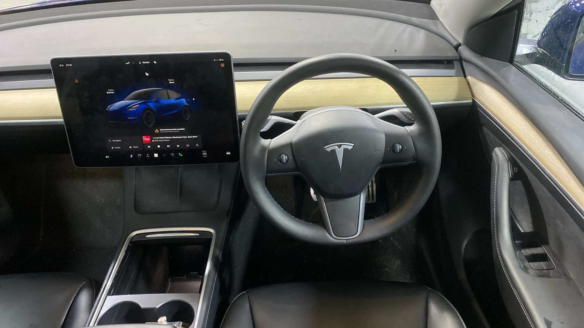 2022 TESLA MODEL Y 2022 TESLA MODEL Y